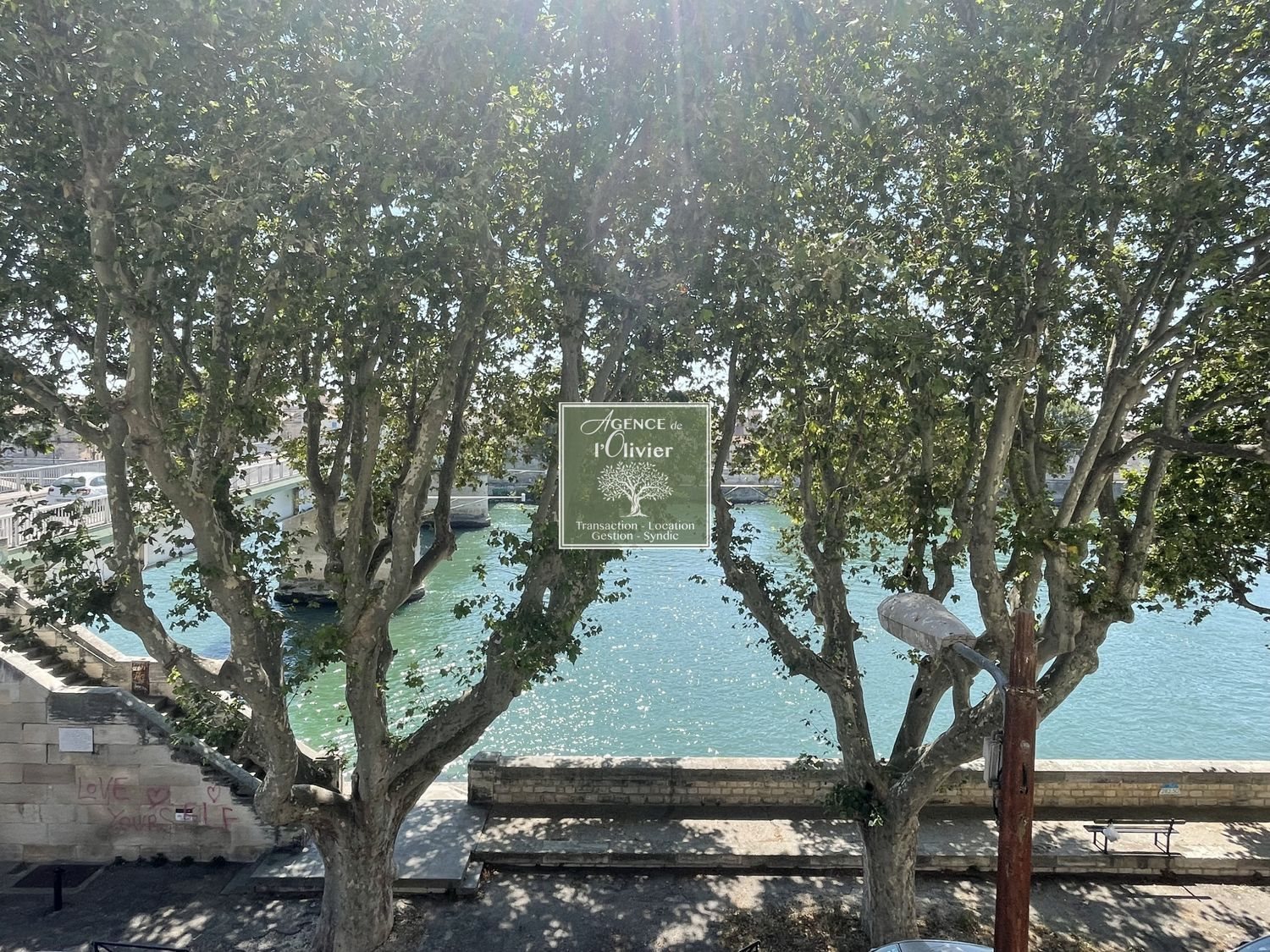 Appartement à vendre, 120m², Arles