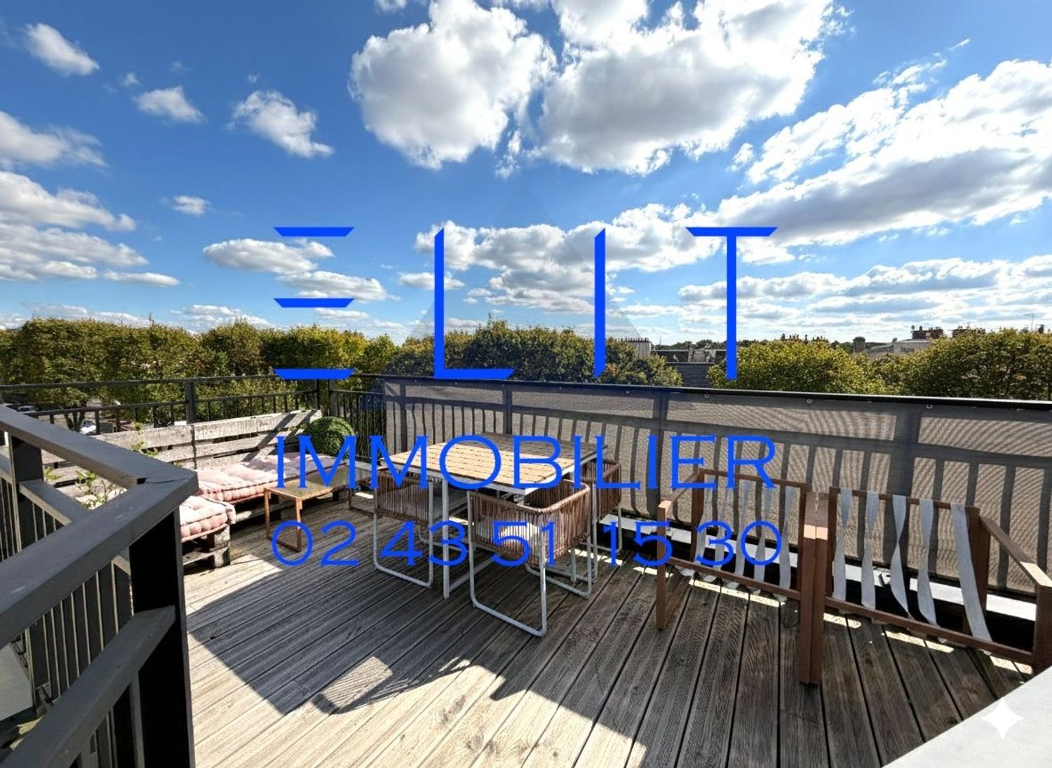 Maison à vendre, 225m², Le Mans