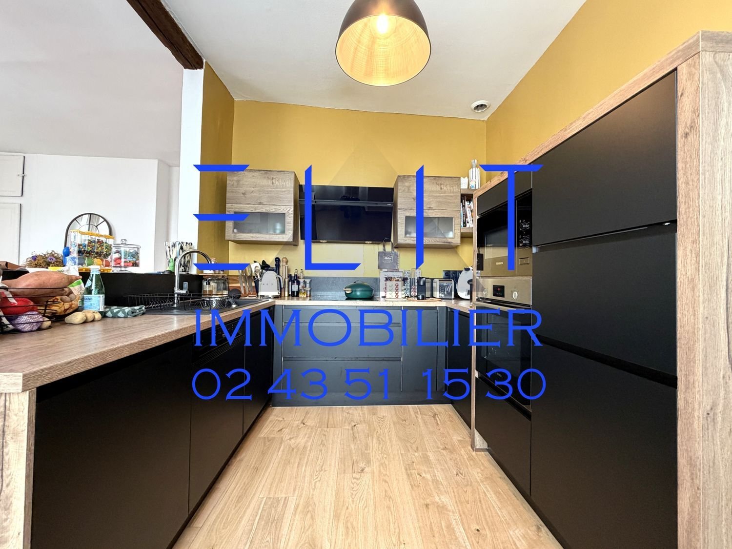 Maison à vendre, 225m², Le Mans