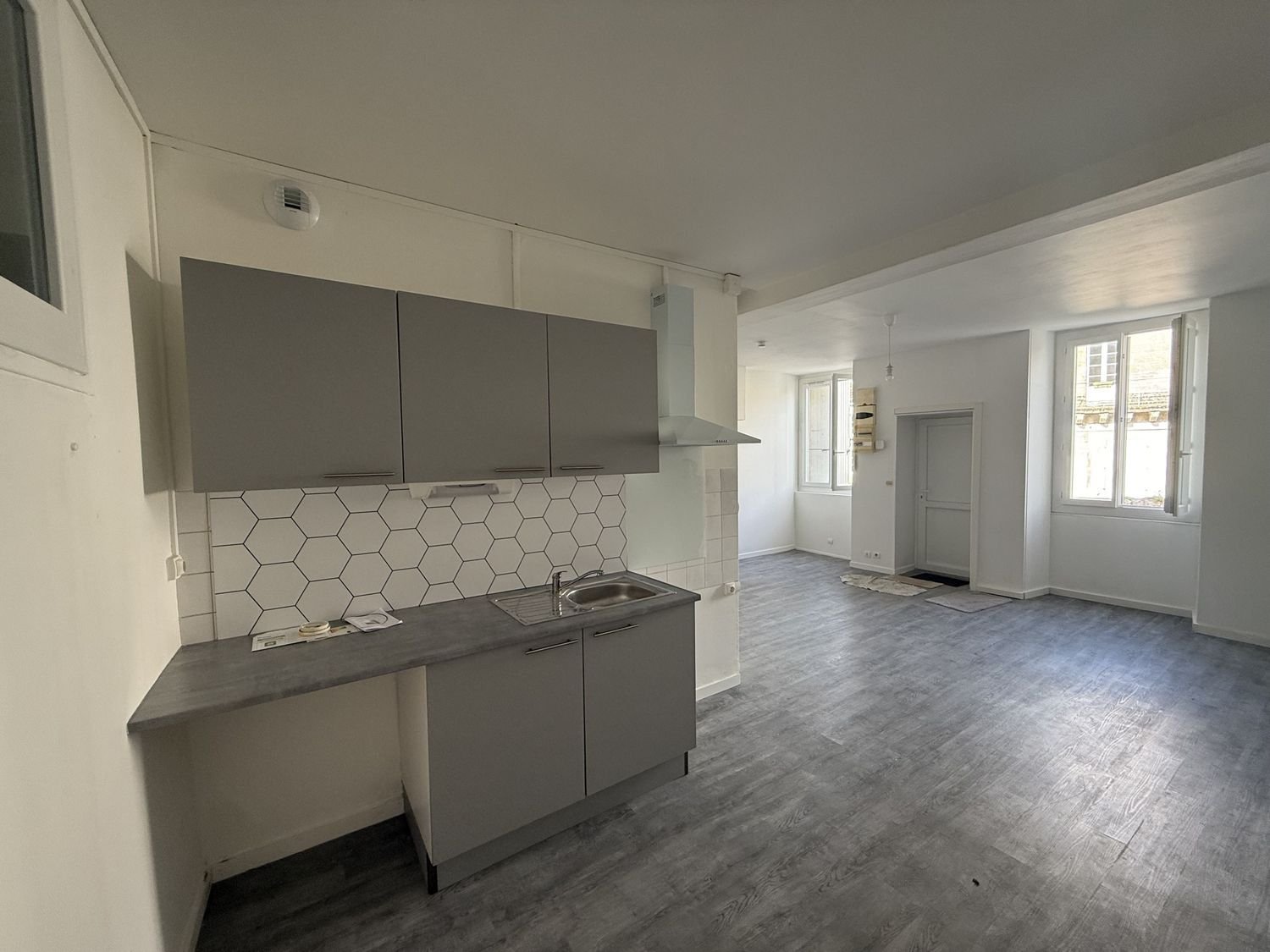 Maison à louer, 65m², Montmoreau-Saint-Cybard