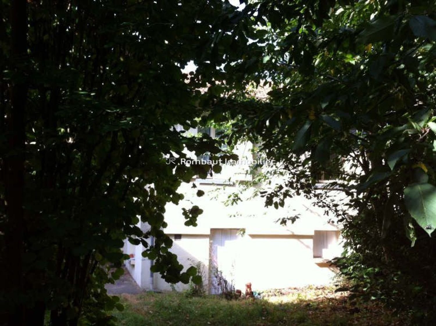 Maison à vendre, 60m², La Celle-Saint-Cloud