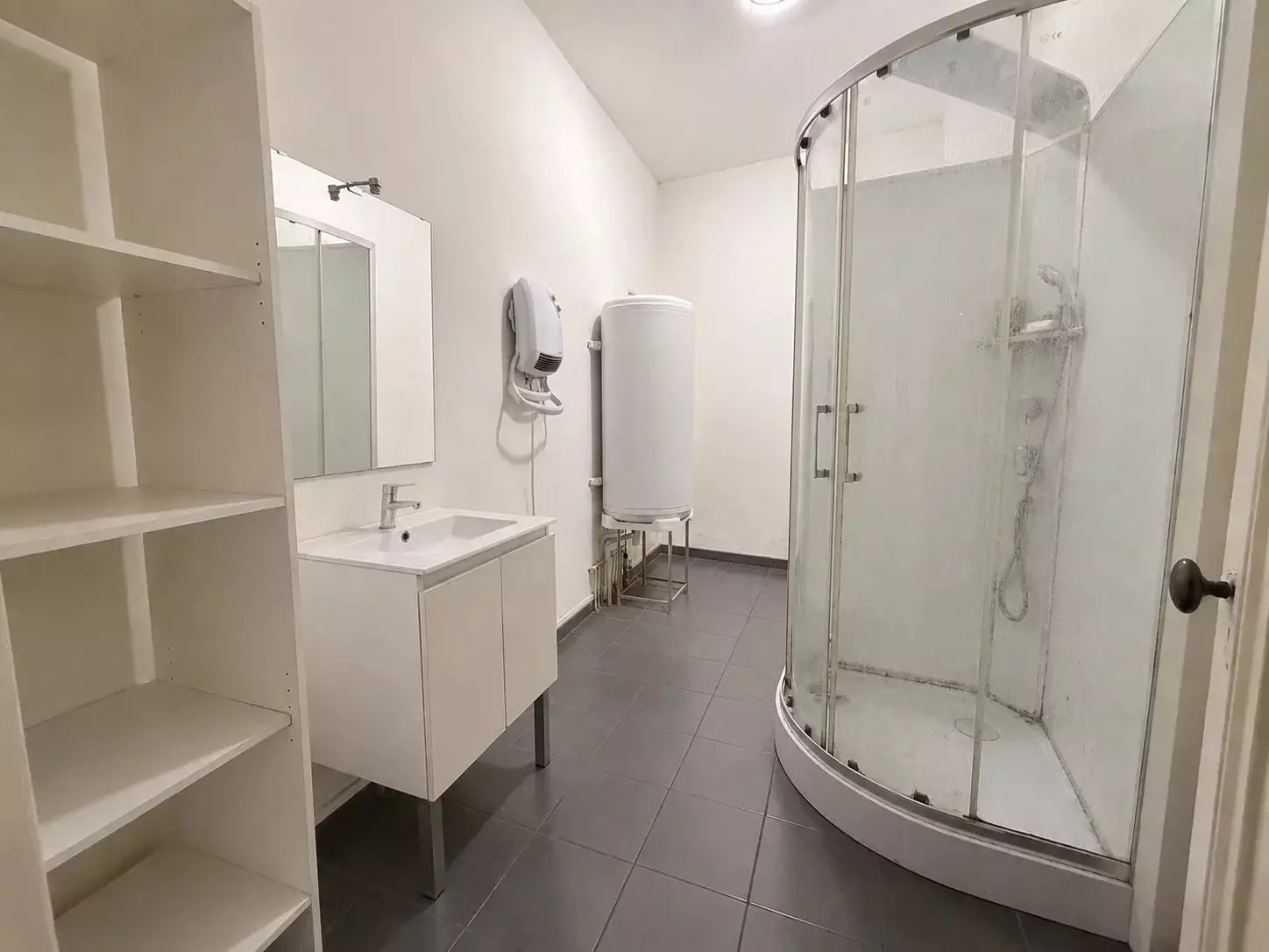 Appartement à vendre, 52m², Toulouse