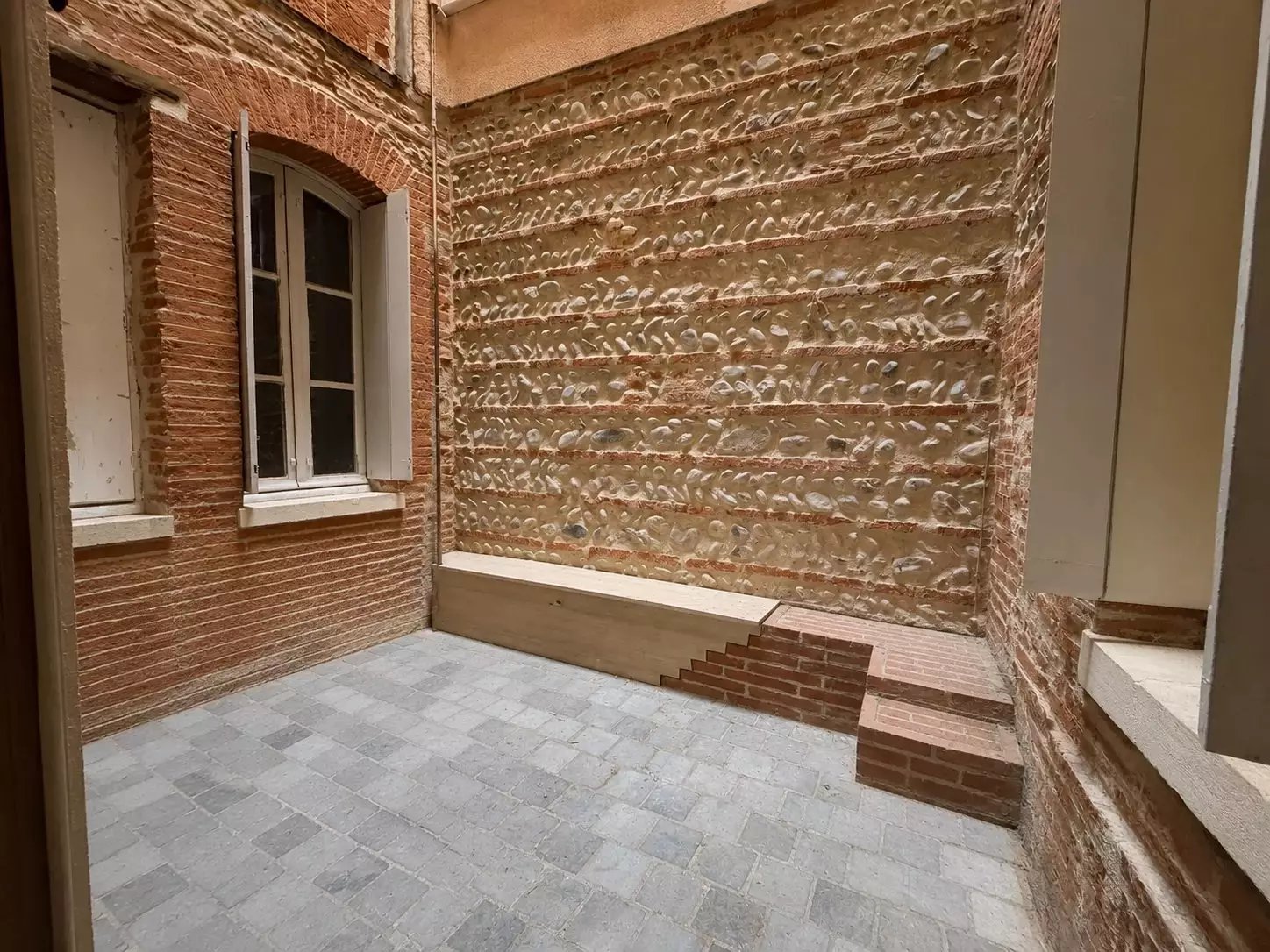 Appartement à vendre, 52m², Toulouse