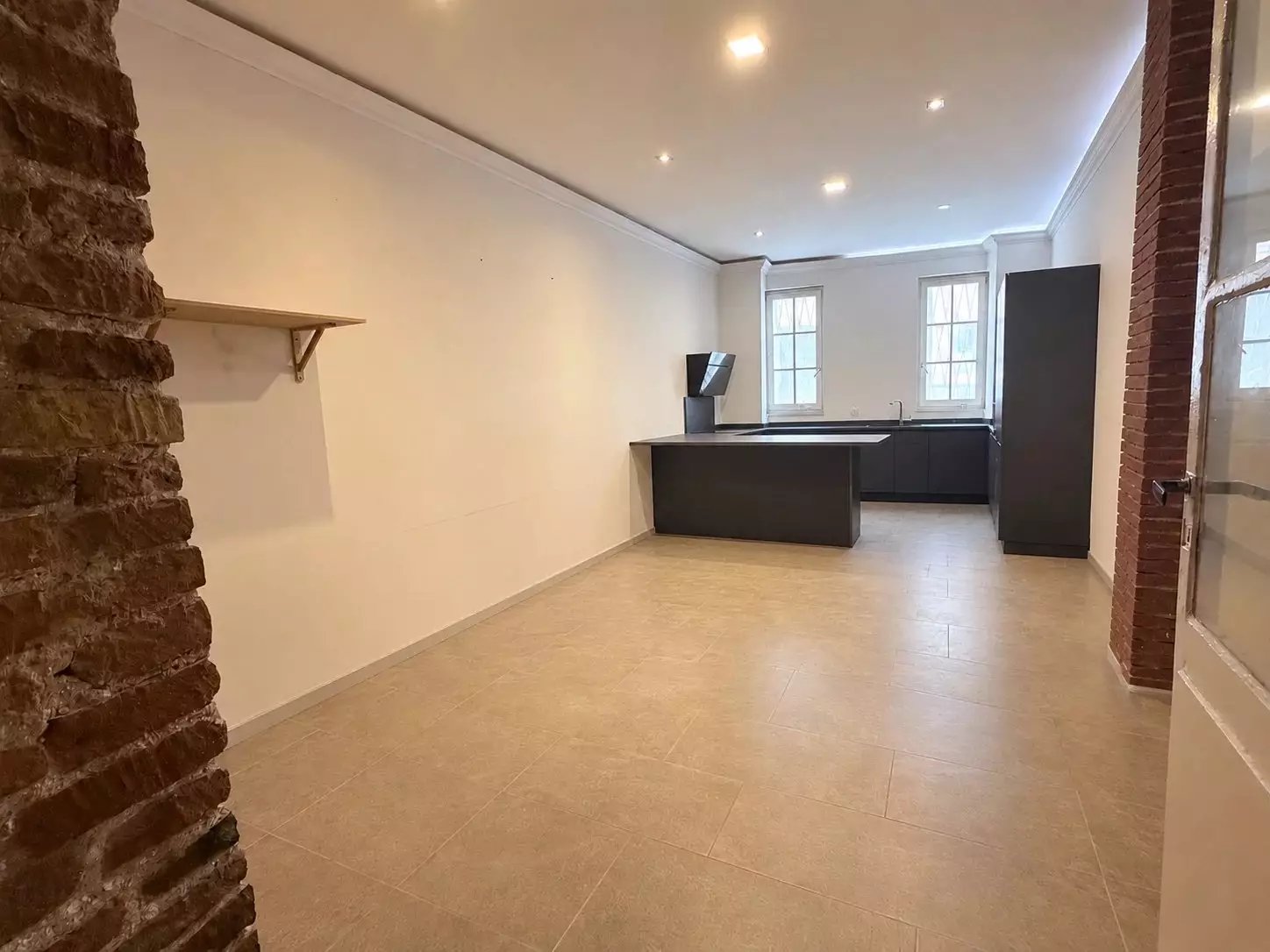 Appartement à vendre, 52m², Toulouse