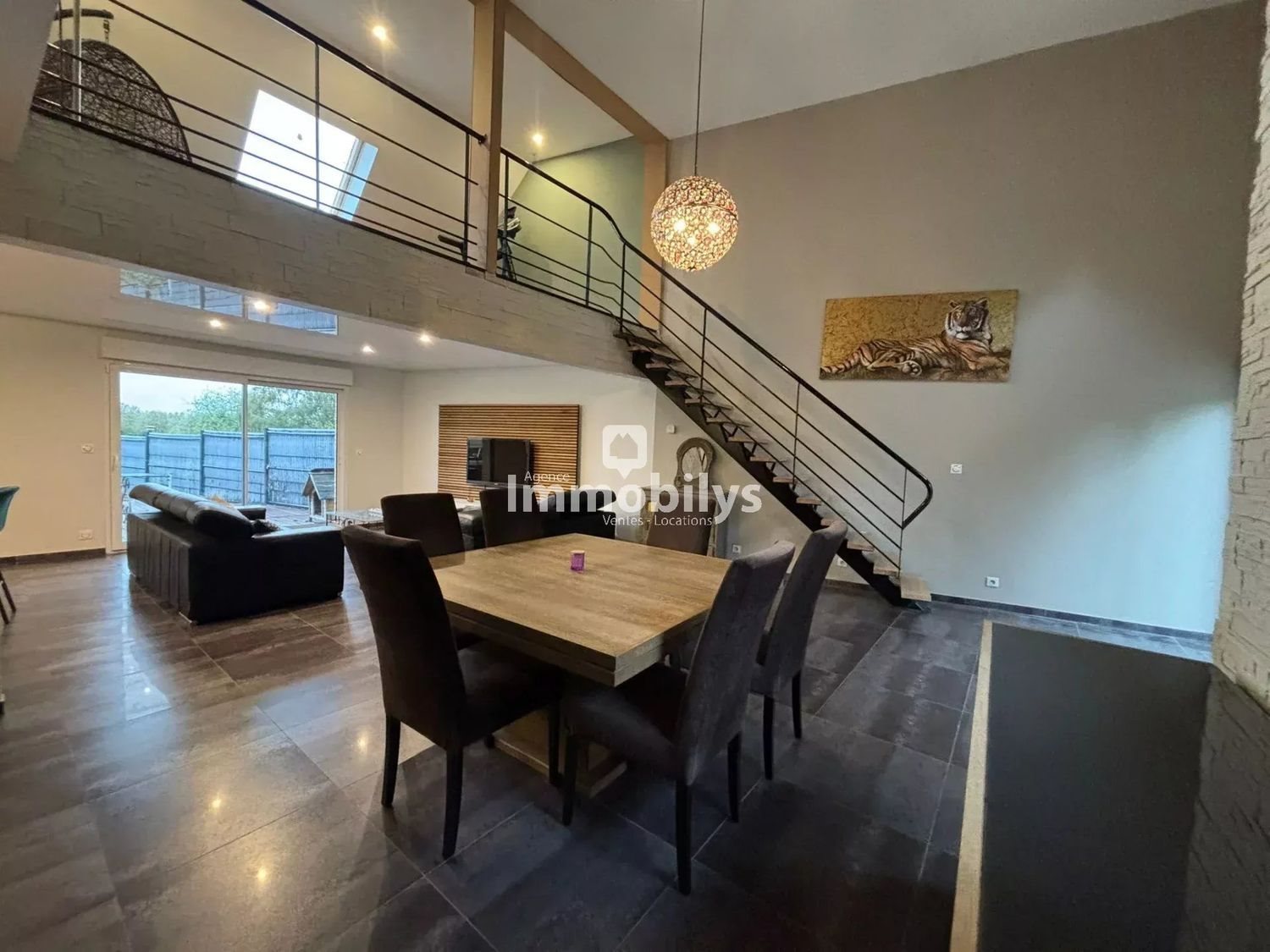 Maison à vendre, 203m², Sin-le-Noble