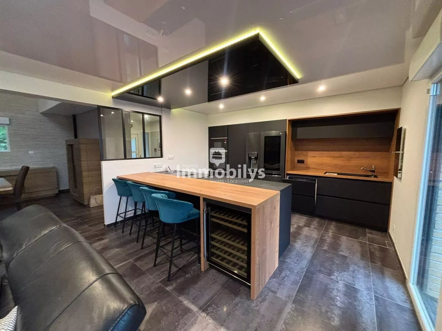 Maison à vendre, 203m², Sin-le-Noble
