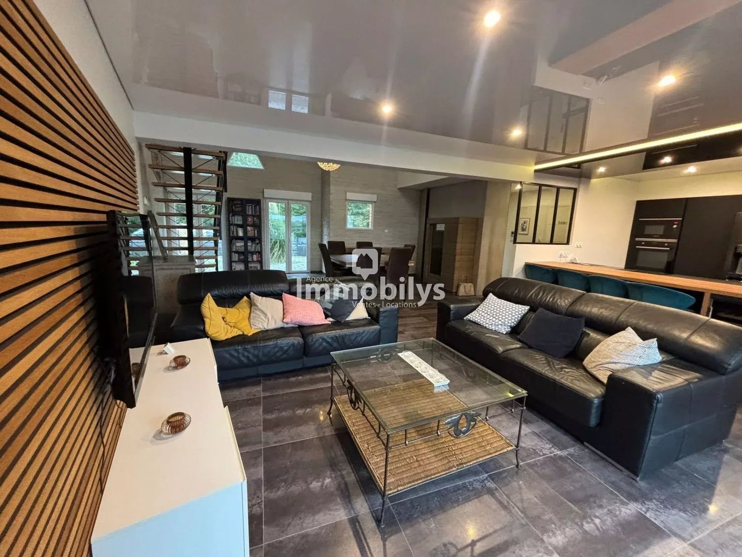 Maison à vendre, 203m², Sin-le-Noble