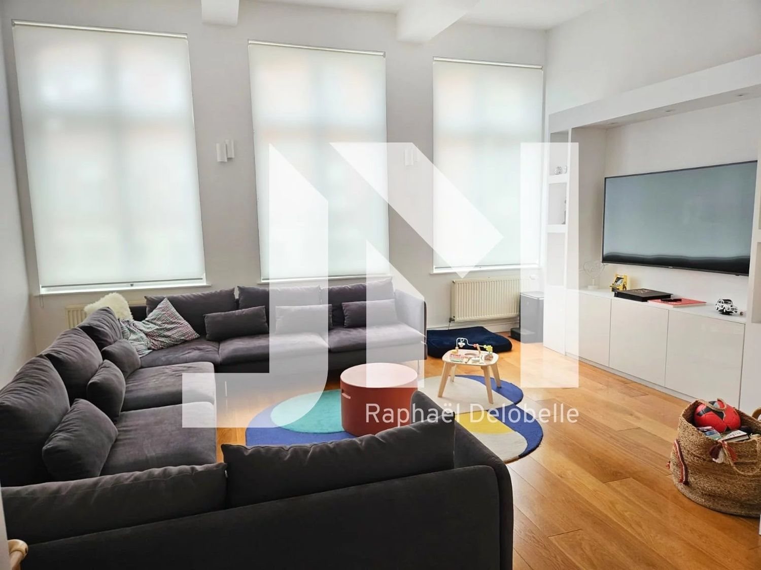 Maison à vendre, 208m², Valenciennes