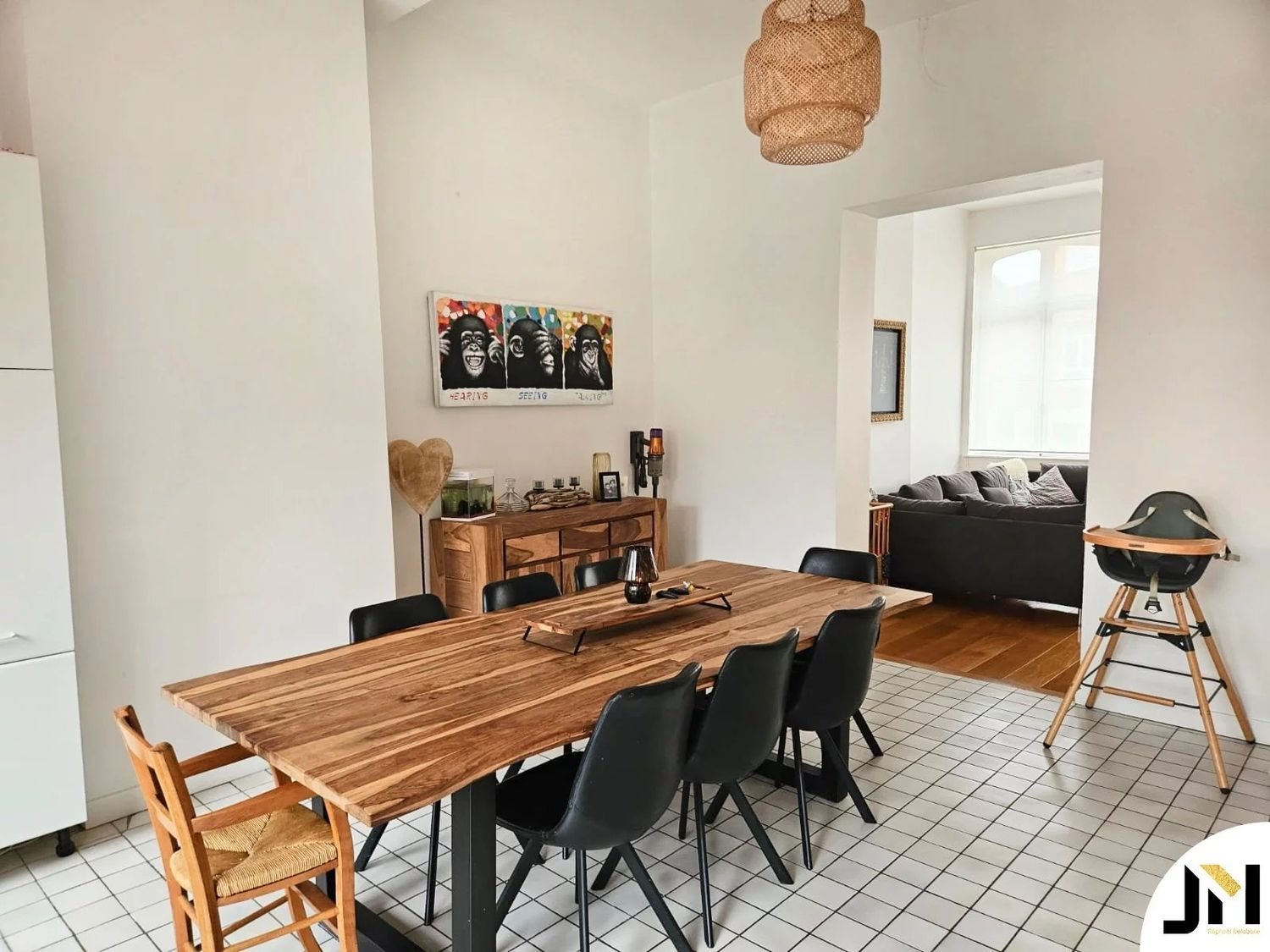Maison à vendre, 208m², Valenciennes