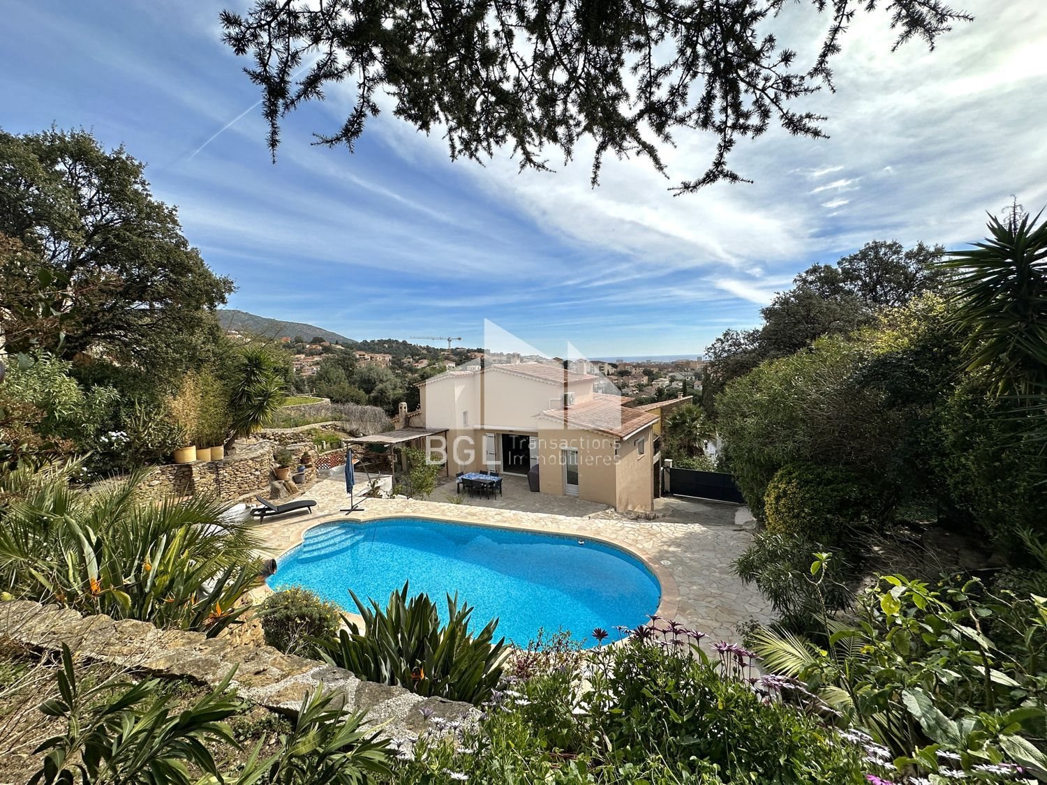 Maison à vendre, 174m², Bormes-les-Mimosas