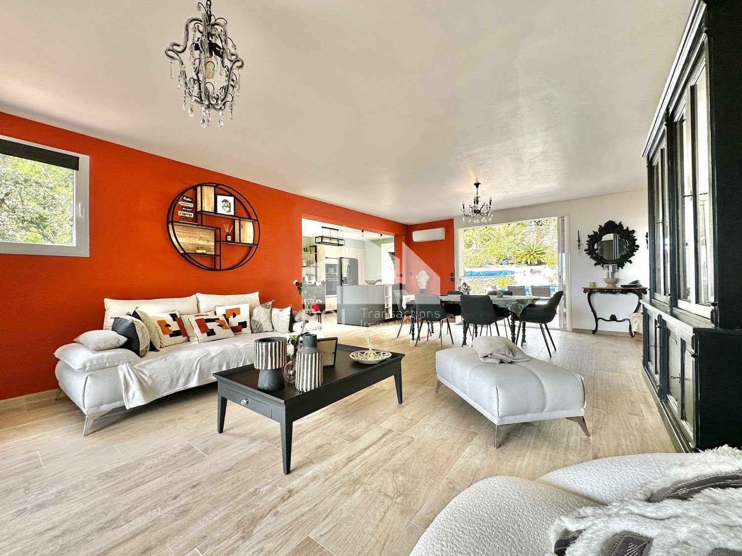 Maison à vendre, 174m², Bormes-les-Mimosas