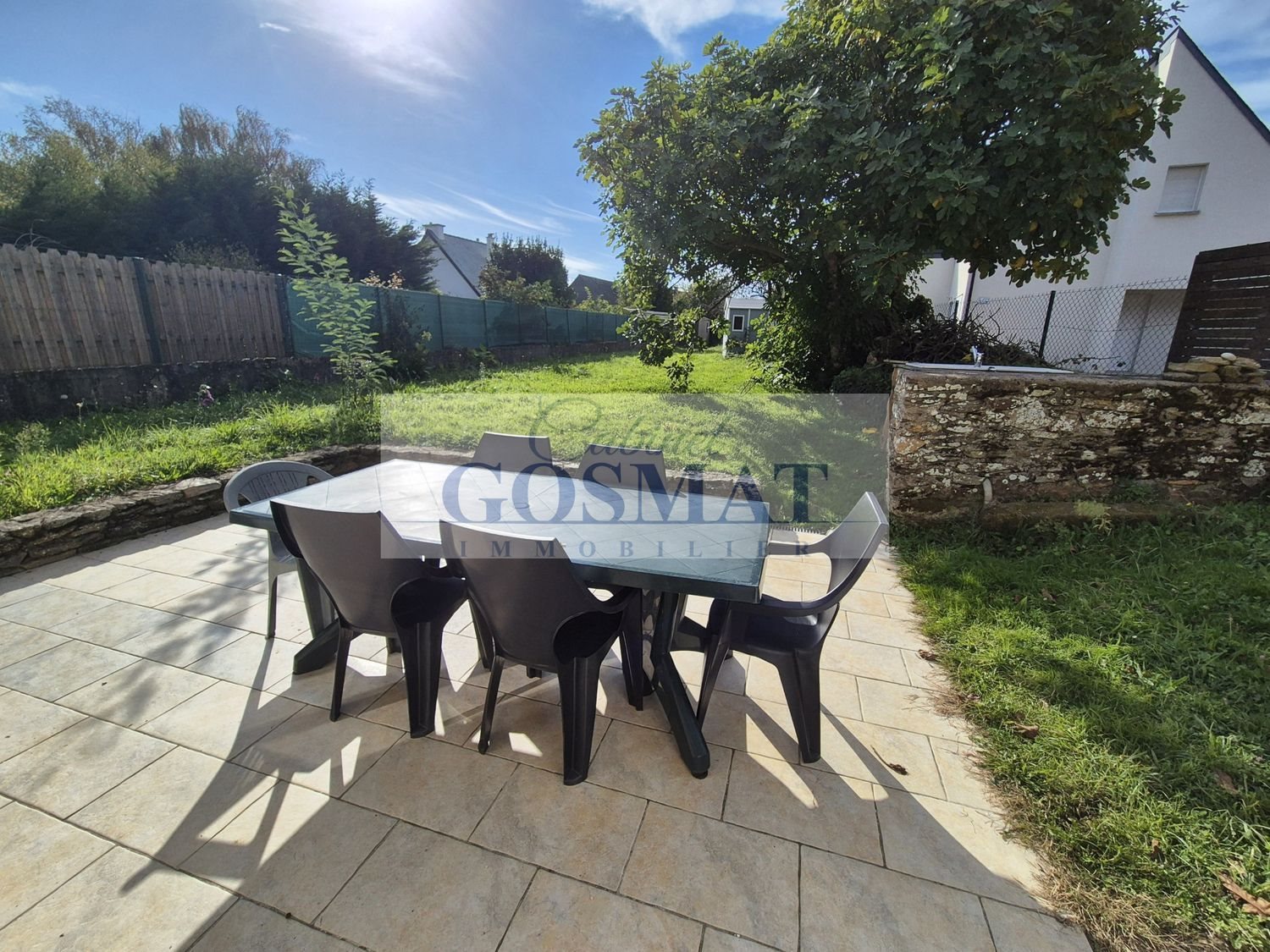 Maison à vendre, 63m², Damgan