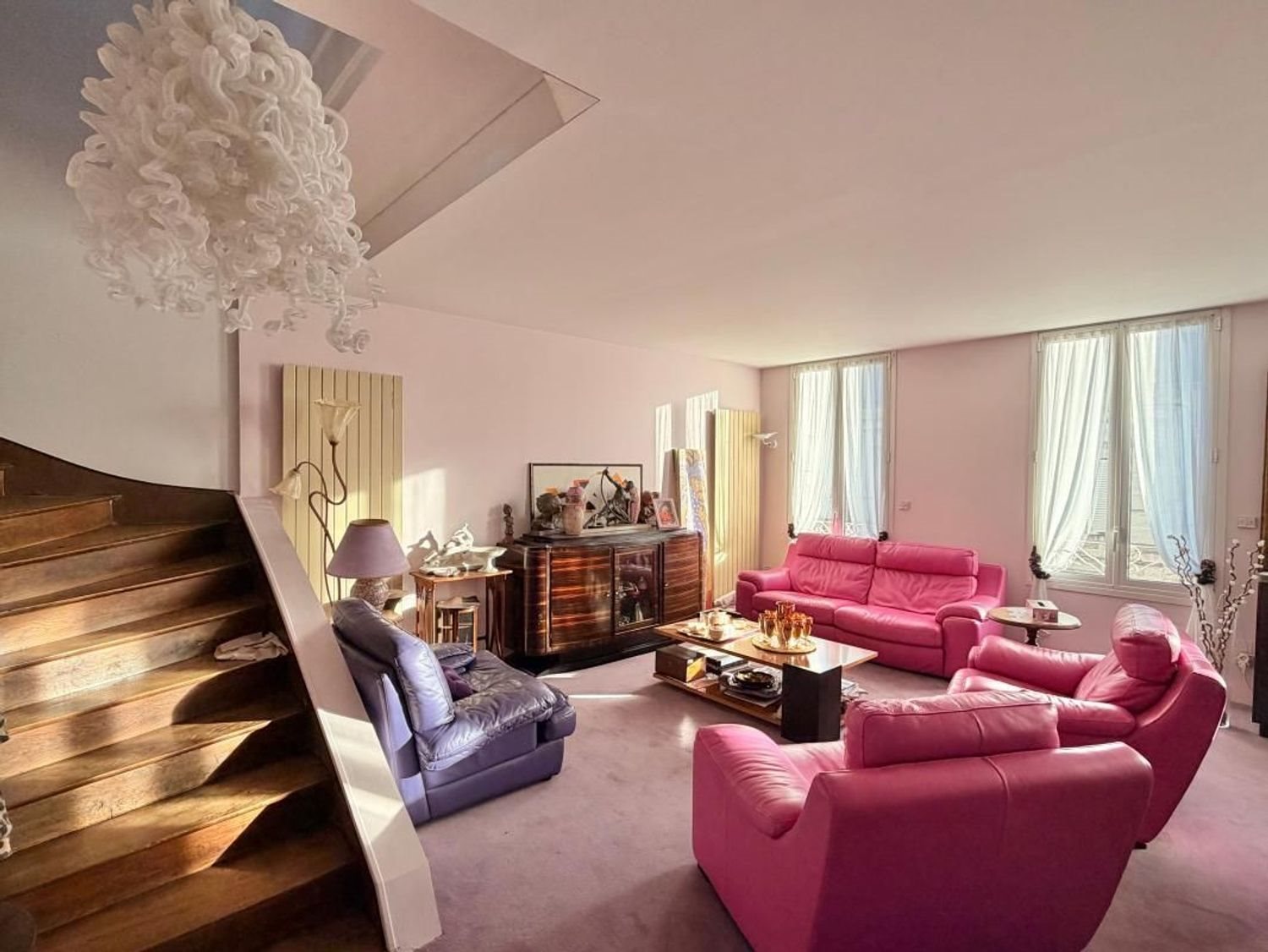 Maison à vendre, 235m², Périgueux