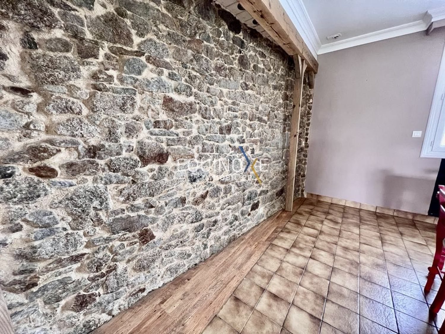 Maison à vendre, 102m², Saint-Hilaire-de-Clisson