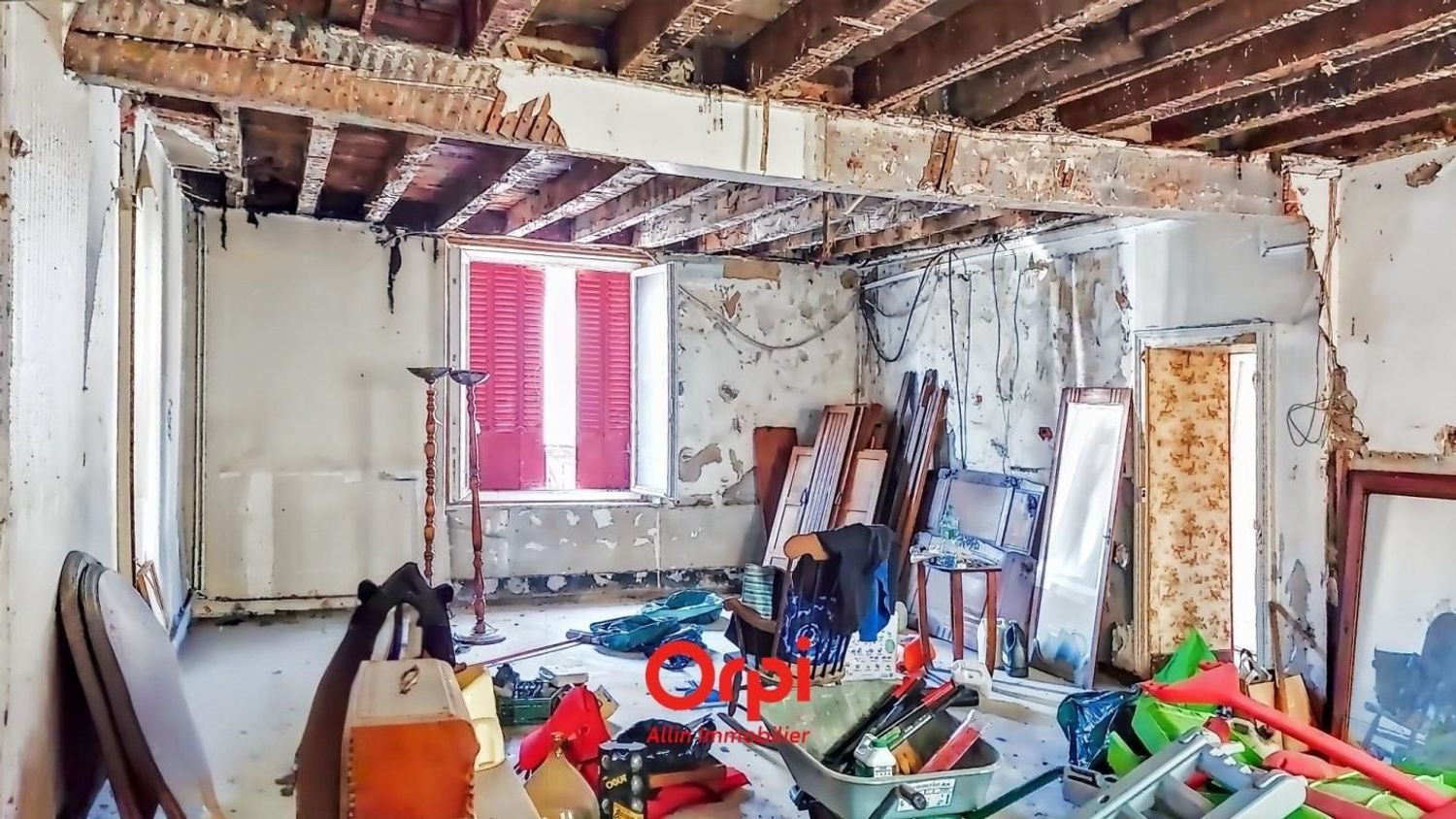 Maison à vendre, 107m², Bézenet