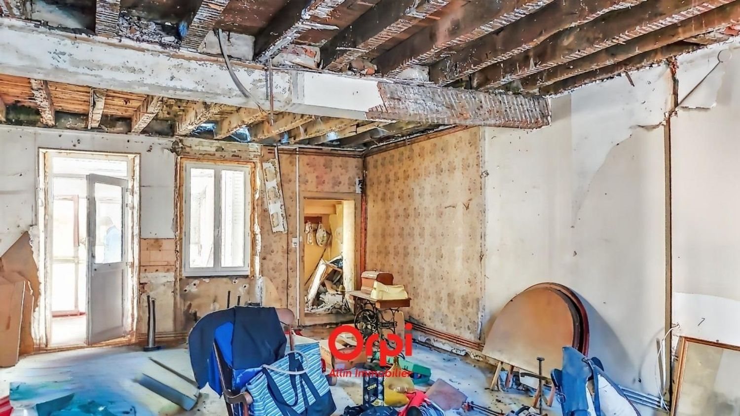 Maison à vendre, 107m², Bézenet