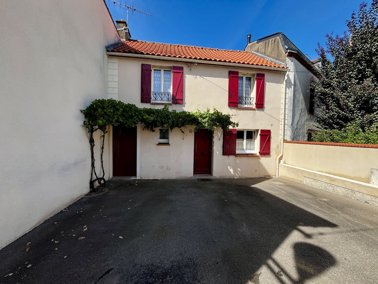 Maison à vendre, 135m², Saint-Jean-de-Boiseau