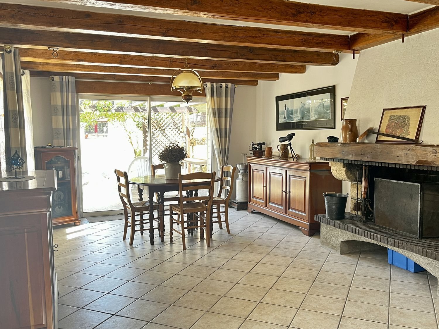 Maison à vendre, 135m², Saint-Jean-de-Boiseau