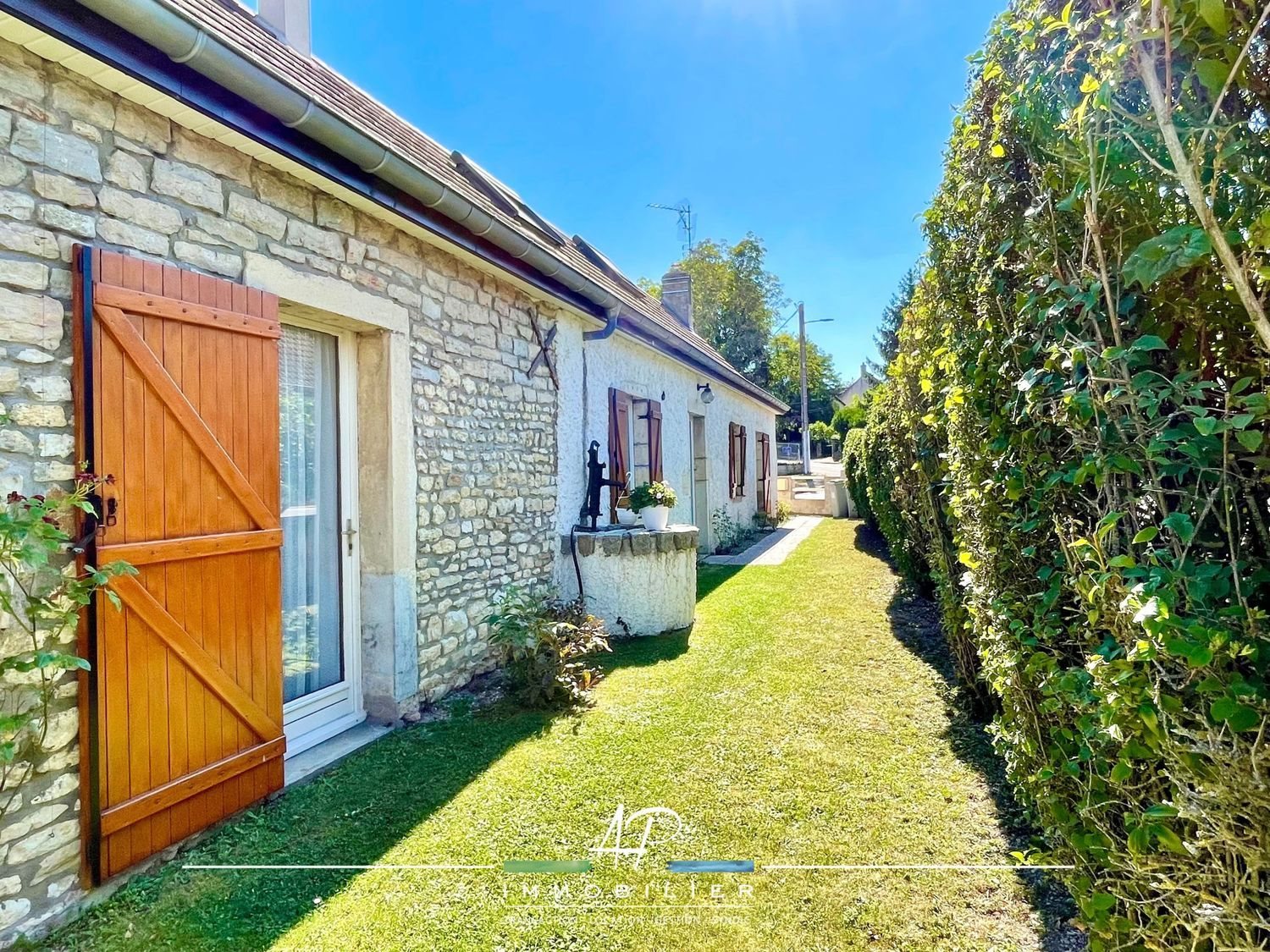 Maison à vendre, 128m², Magny-sur-Tille