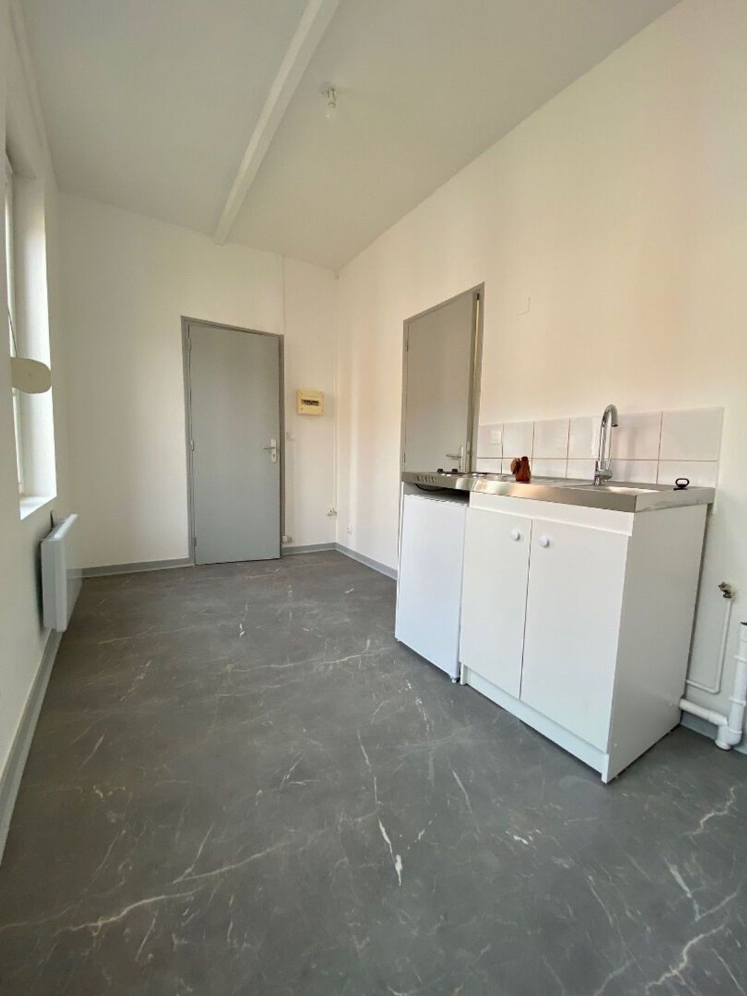 Appartement à louer, 15m², Saint-Quentin