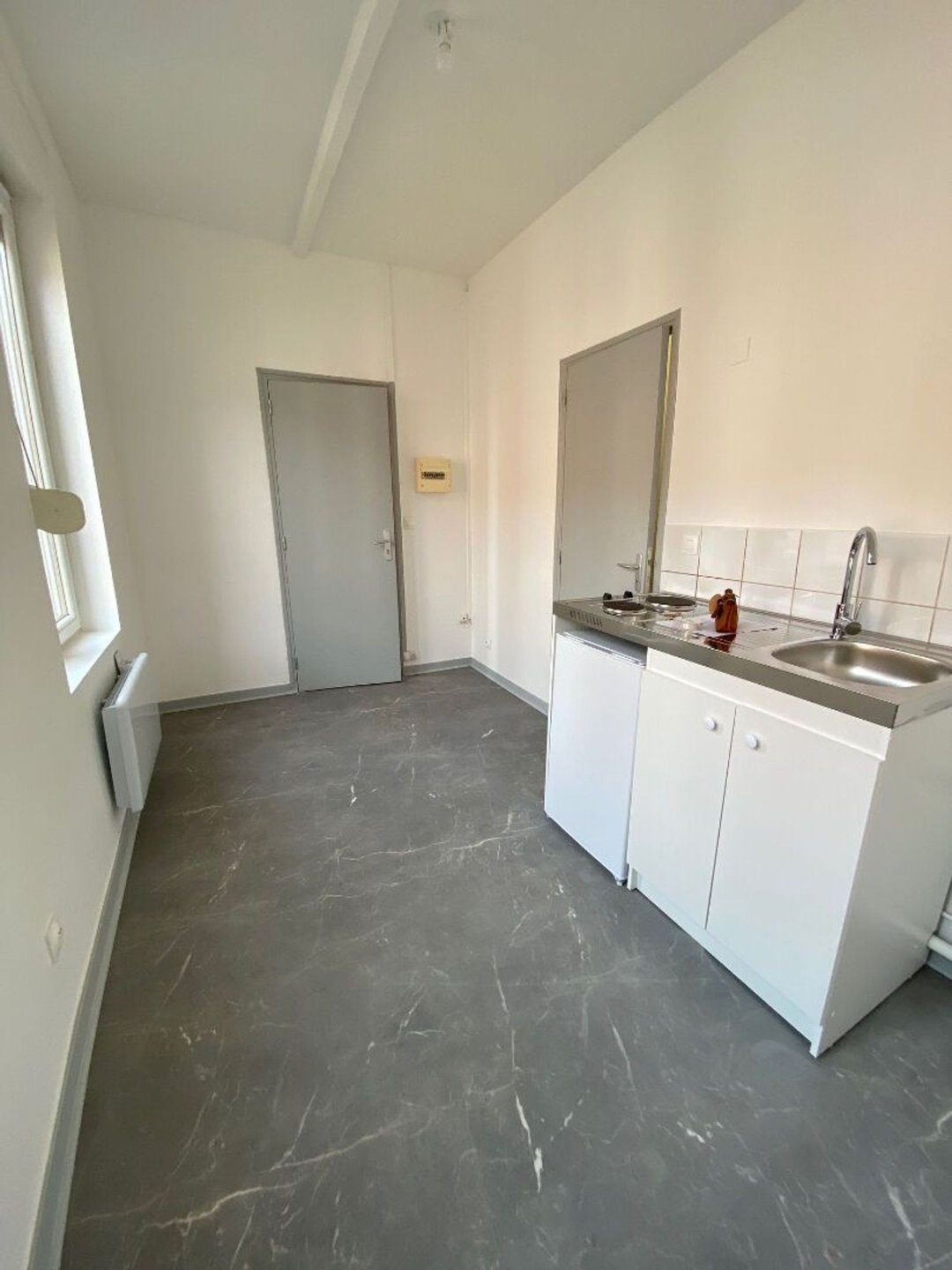 Appartement à louer, 15m², Saint-Quentin