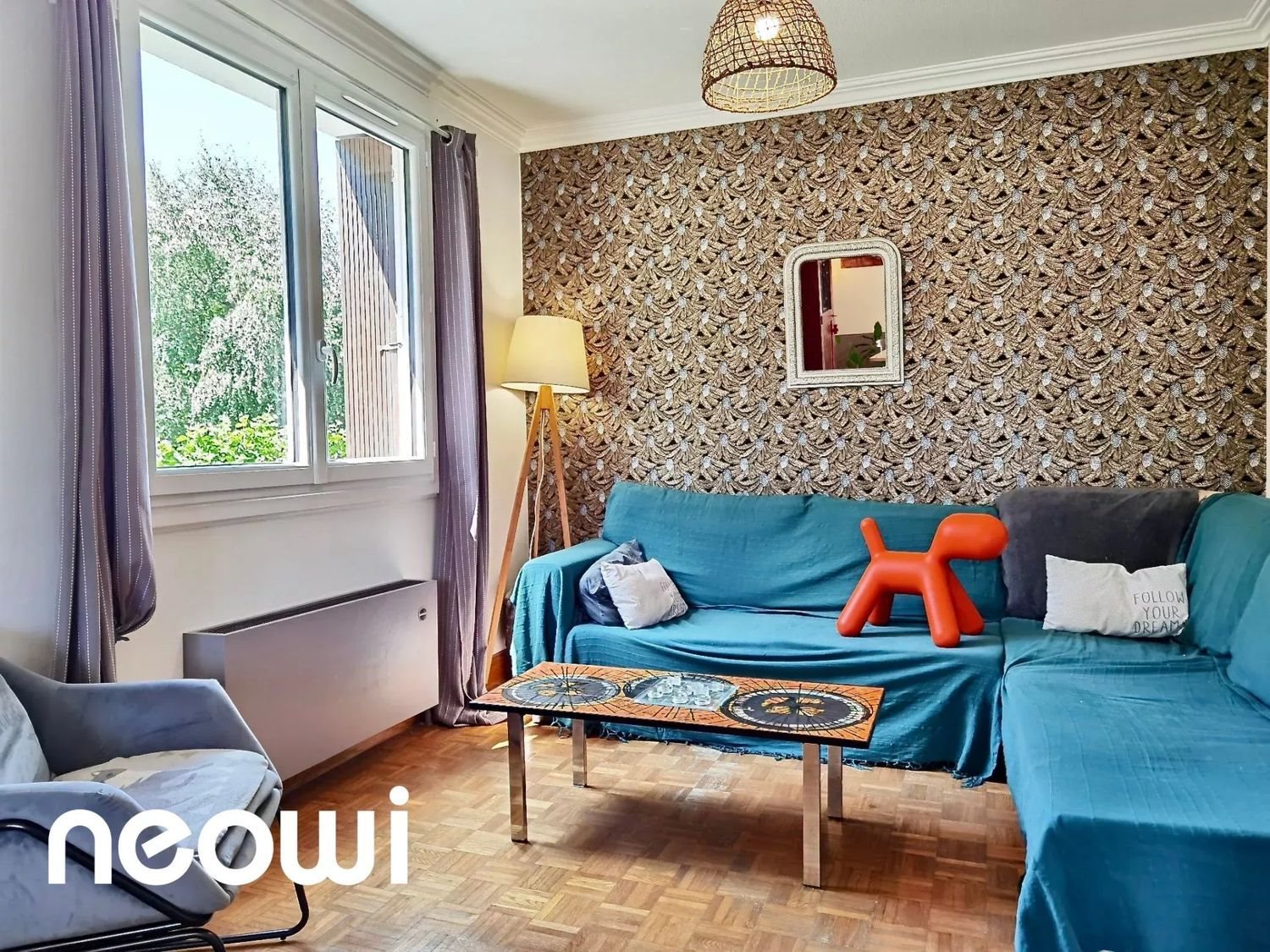 Maison à vendre, 115m², Aurillac