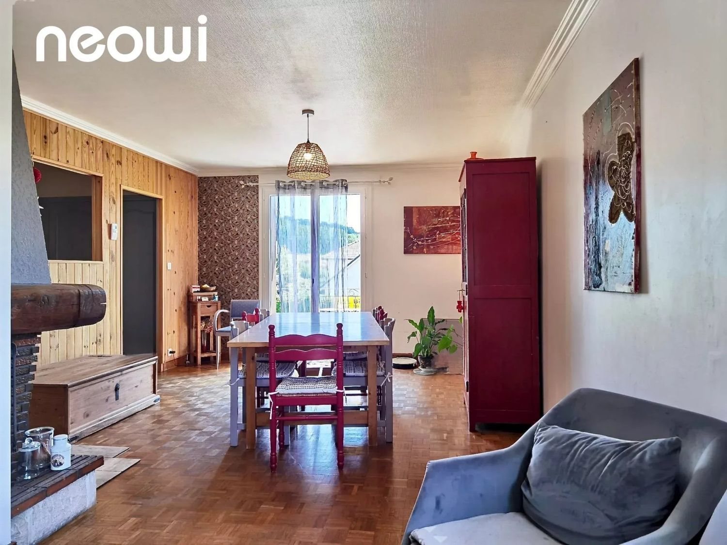 Maison à vendre, 115m², Aurillac