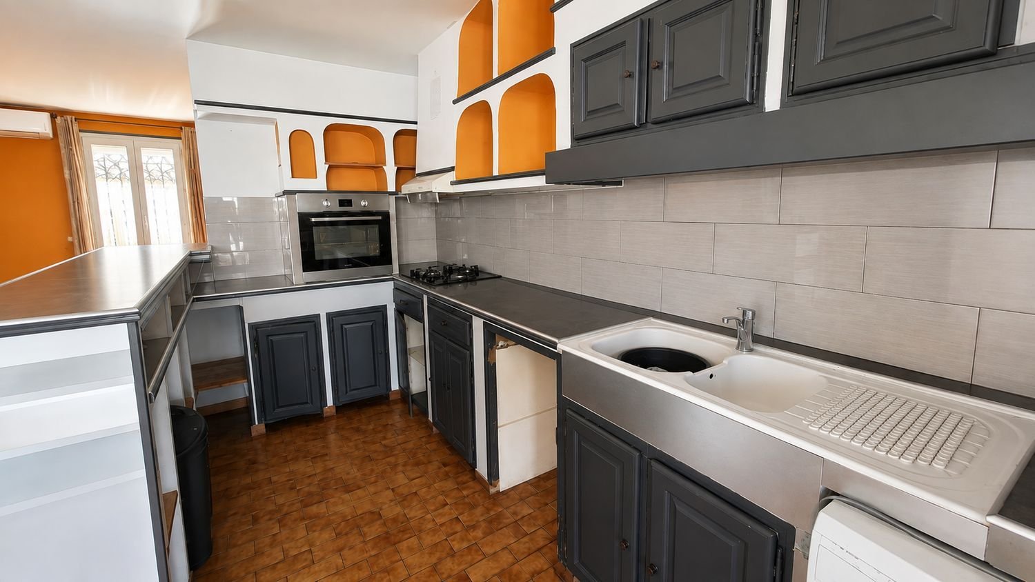 Appartement à vendre, 85m², Villelaure