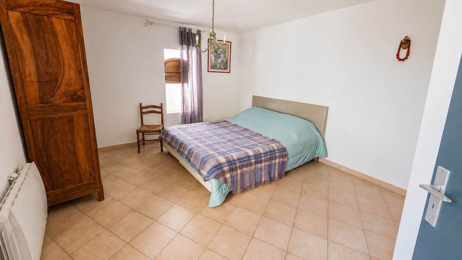 Appartement à vendre, 85m², Villelaure