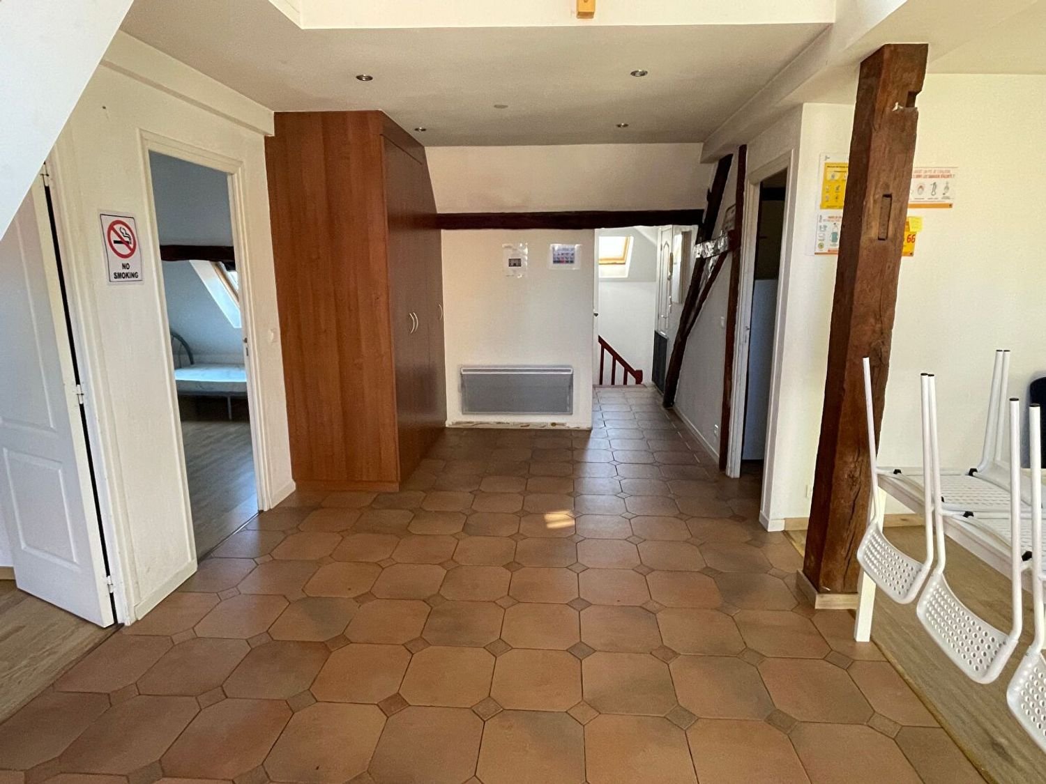 Appartement à vendre, 73m², Étampes