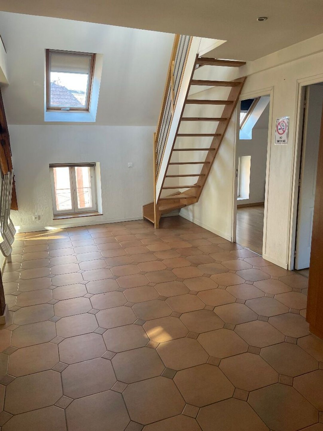 Appartement à vendre, 73m², Étampes