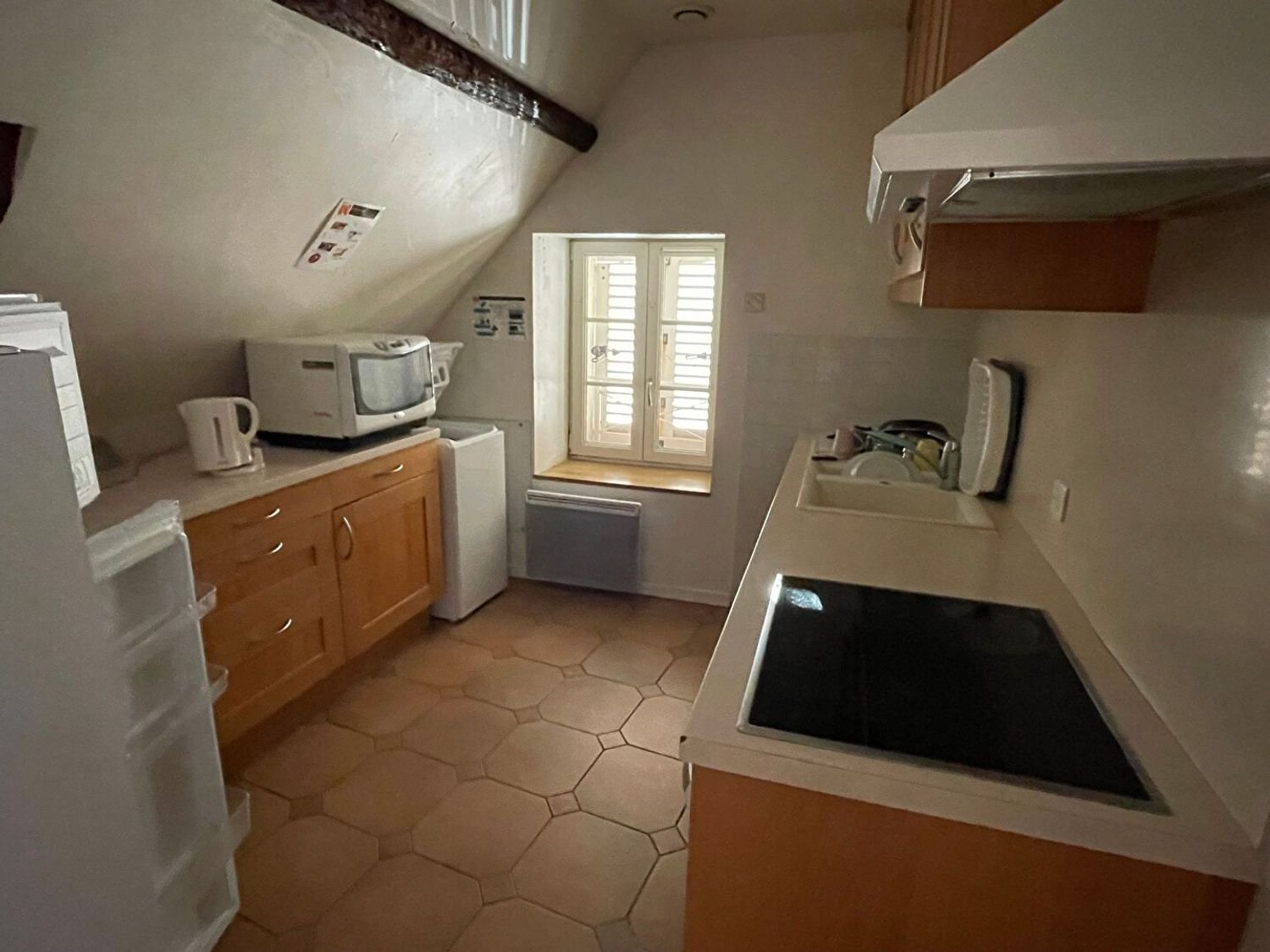 Appartement à vendre, 73m², Étampes