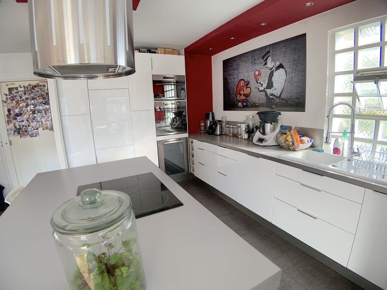 Appartement à vendre, 84m², Boulogne-Billancourt
