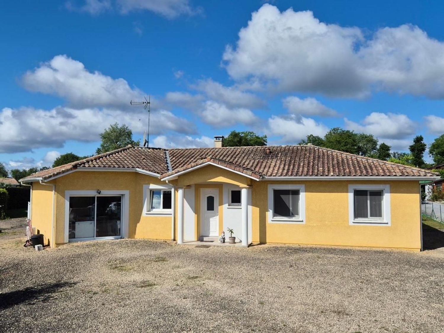 Maison à vendre, 126m², Ygos-Saint-Saturnin