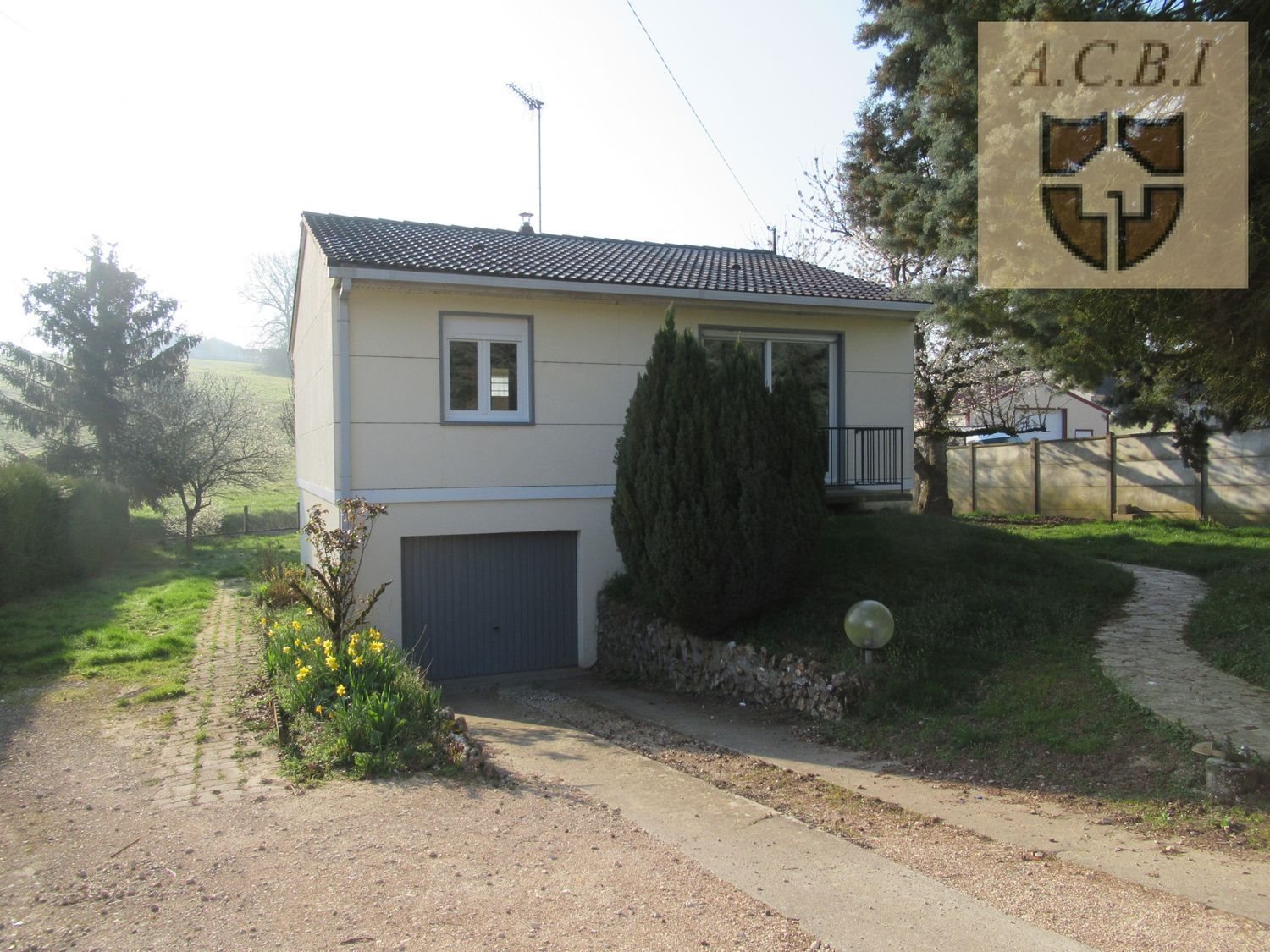 Maison à vendre, 65m², Morée