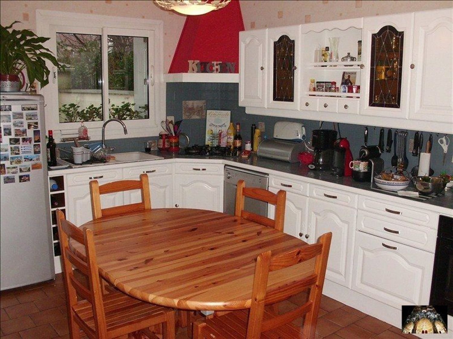 Maison à vendre, 97m², Longueau