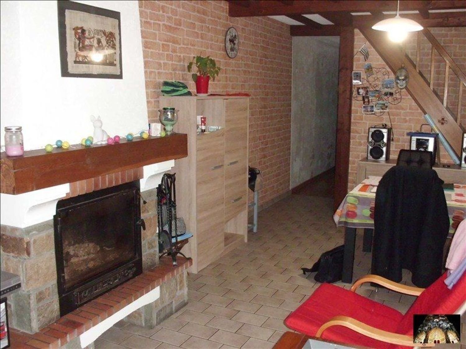 Maison à vendre, 97m², Longueau