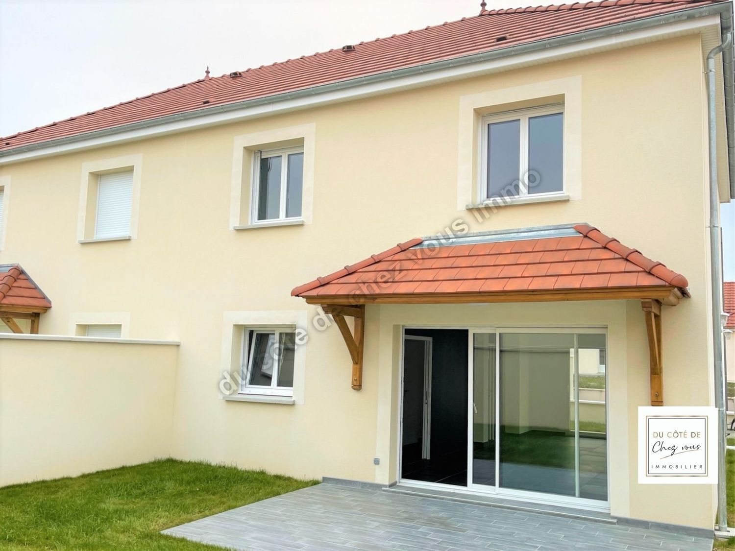 Maison à vendre, 100m², Saint-André-les-Vergers