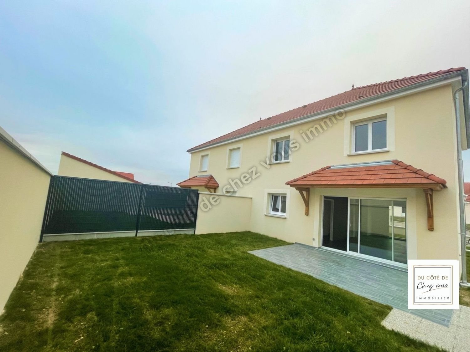 Maison à vendre, 100m², Saint-André-les-Vergers