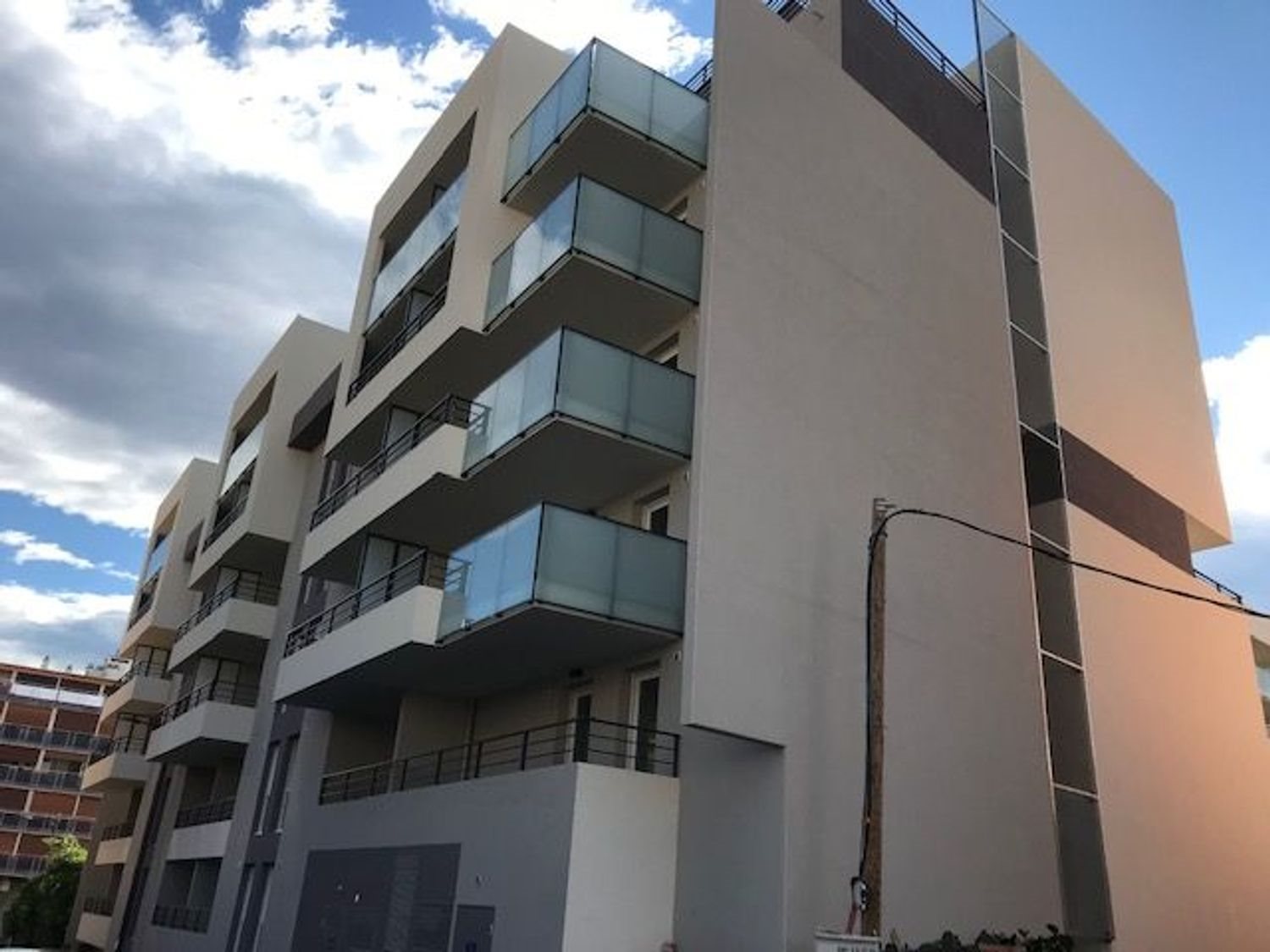 Appartement à vendre, 40m², Roquebrune-Cap-Martin