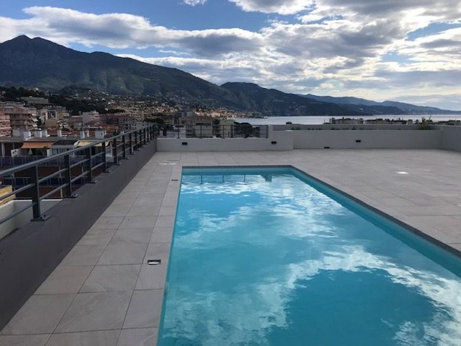 Appartement à vendre, 40m², Roquebrune-Cap-Martin