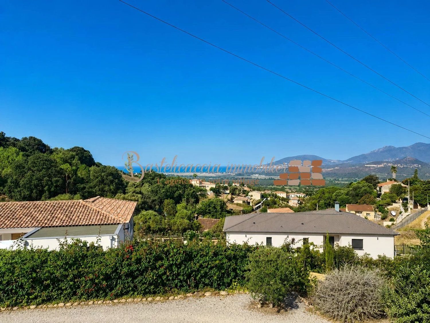 Maison à vendre, 11m², Bastelicaccia
