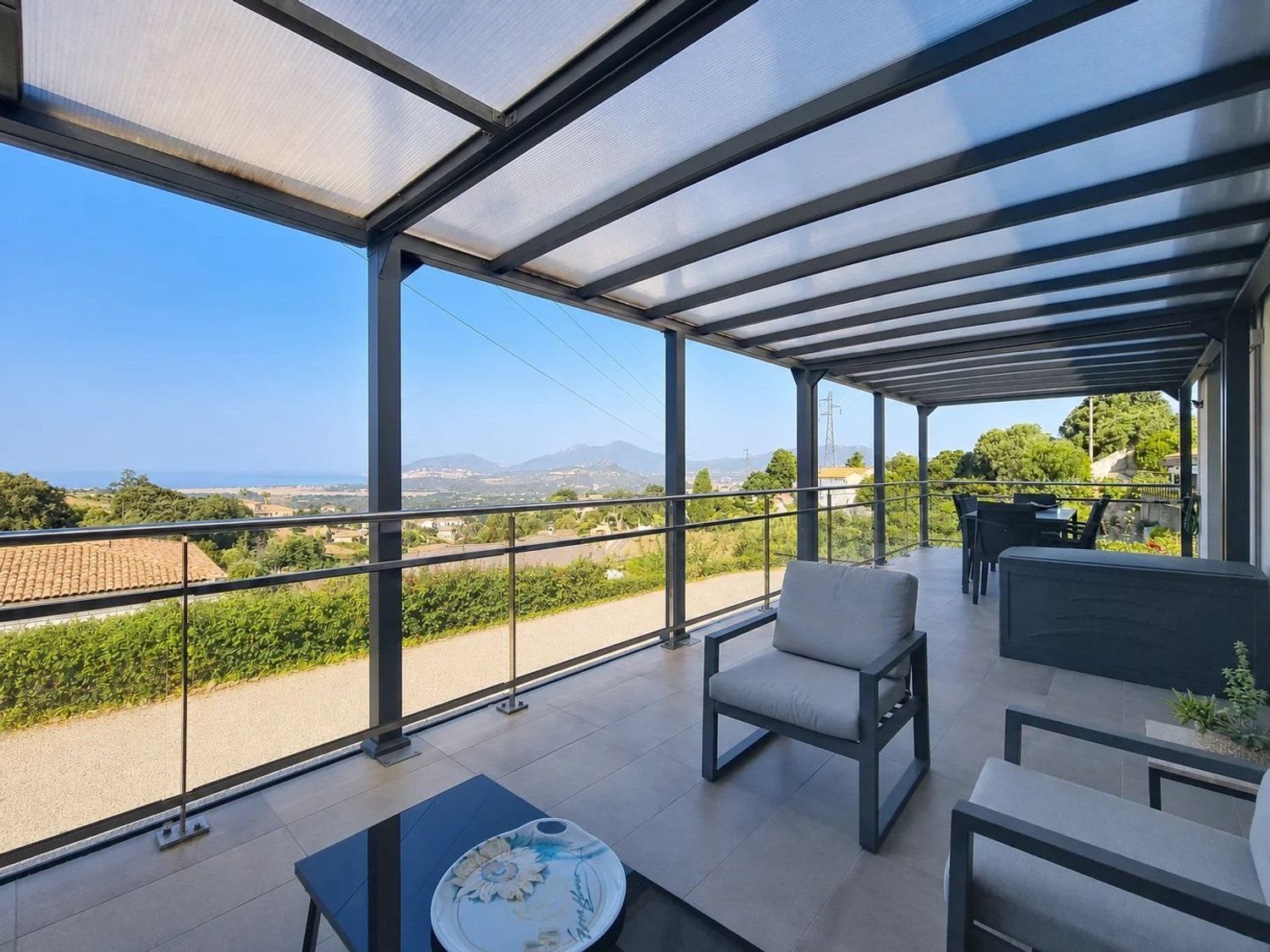 Maison à vendre, 11m², Bastelicaccia