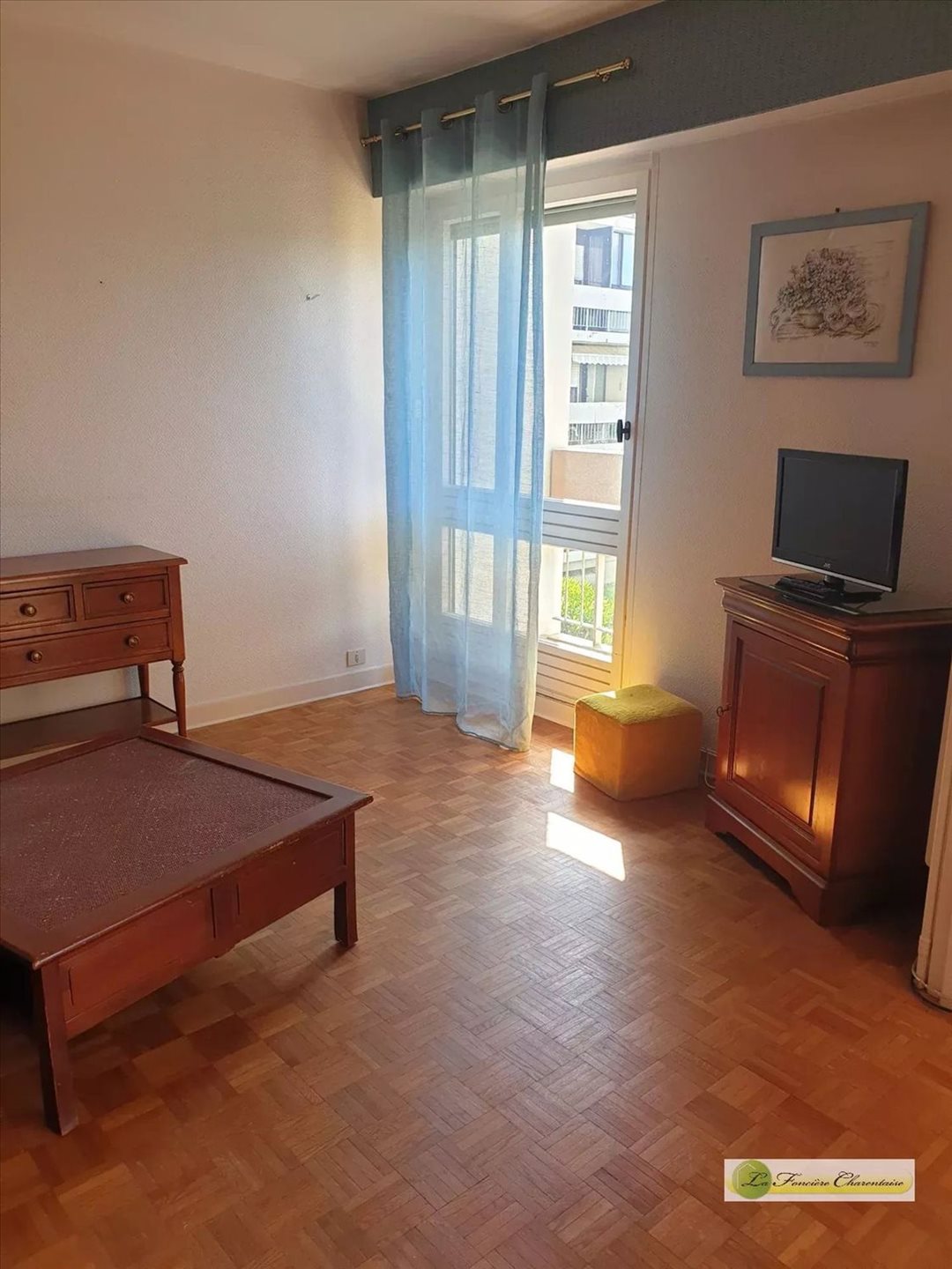 Appartement à vendre, 79m², Angoulême
