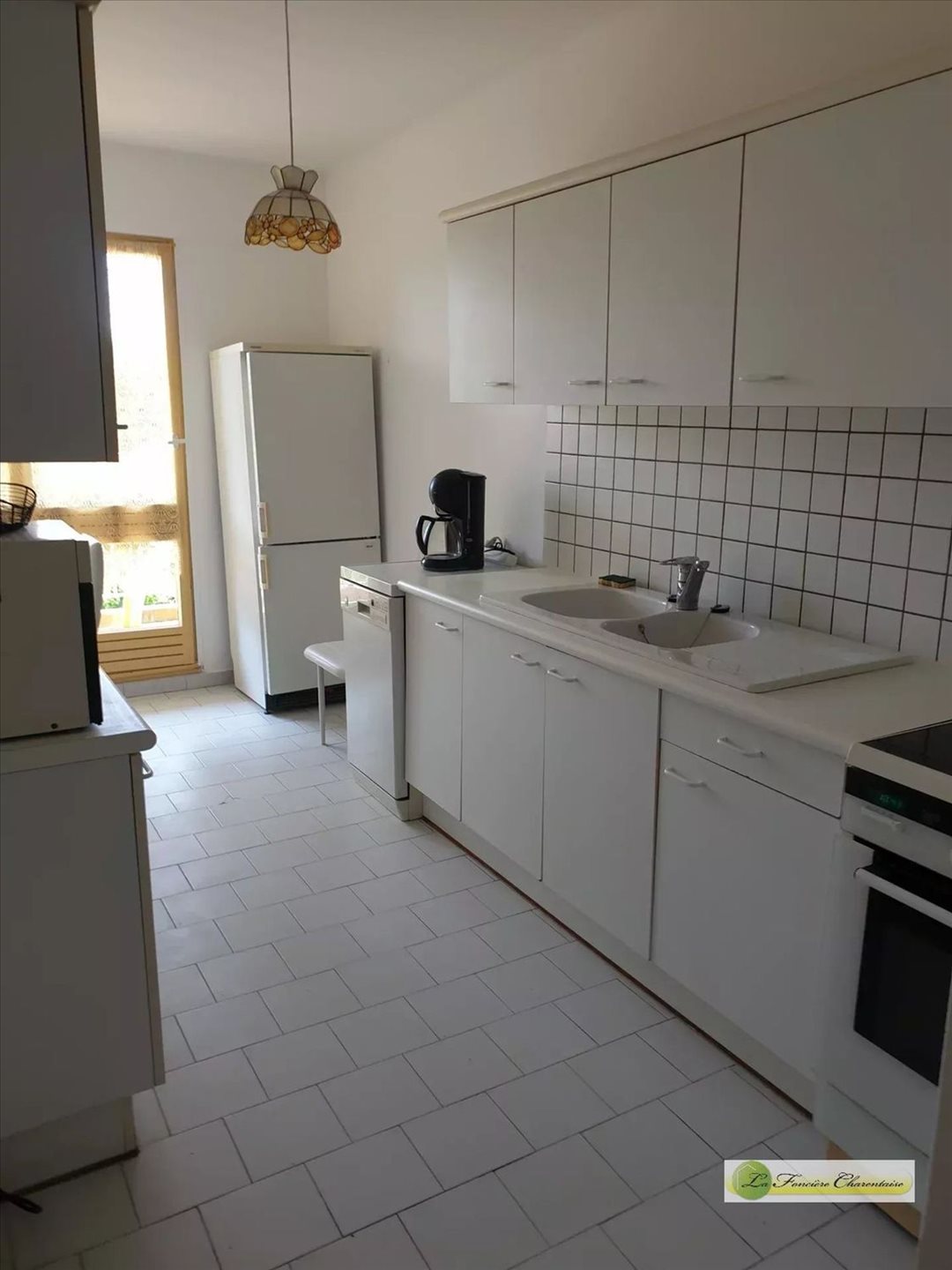 Appartement à vendre, 79m², Angoulême