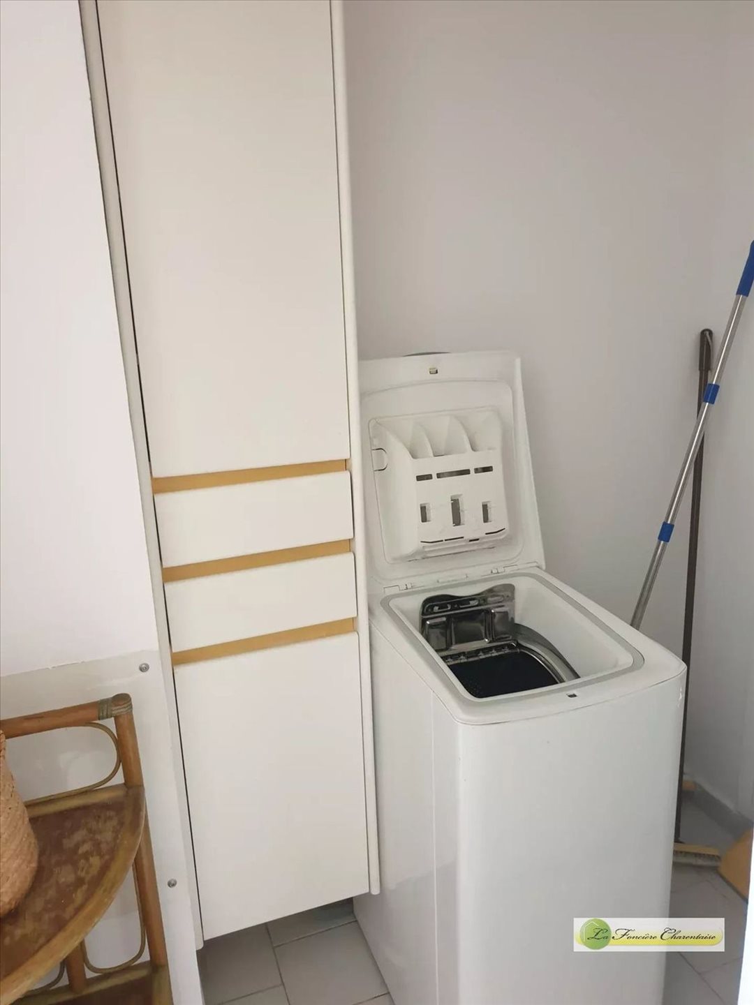 Appartement à vendre, 79m², Angoulême