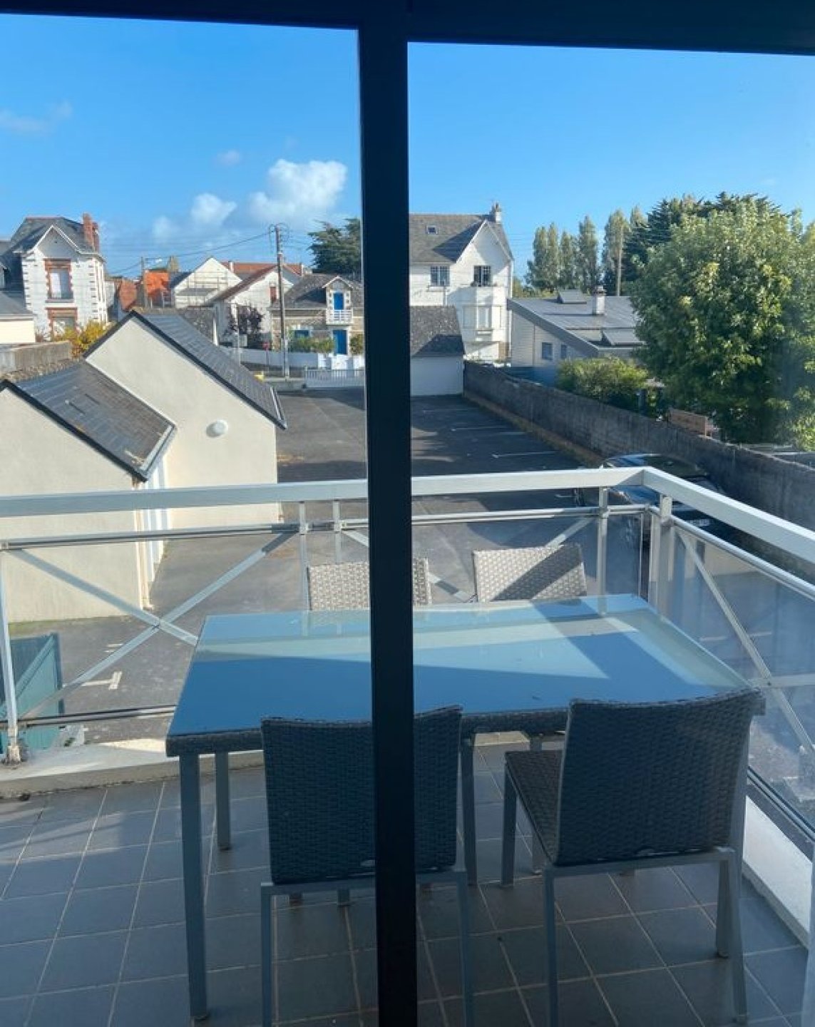 Appartement à vendre, 49m², Le Pouliguen