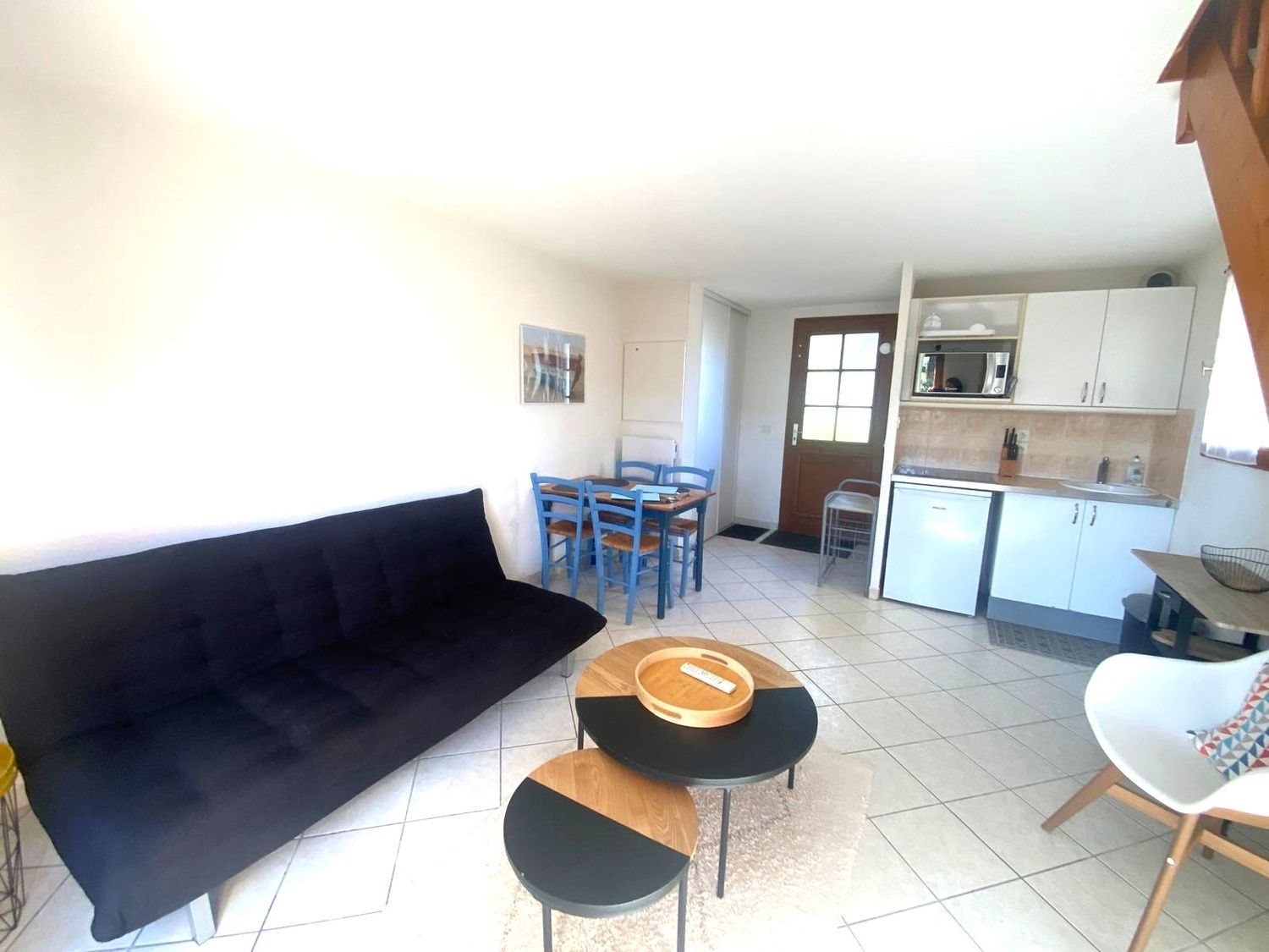 Maison à vendre, 37m², Guidel