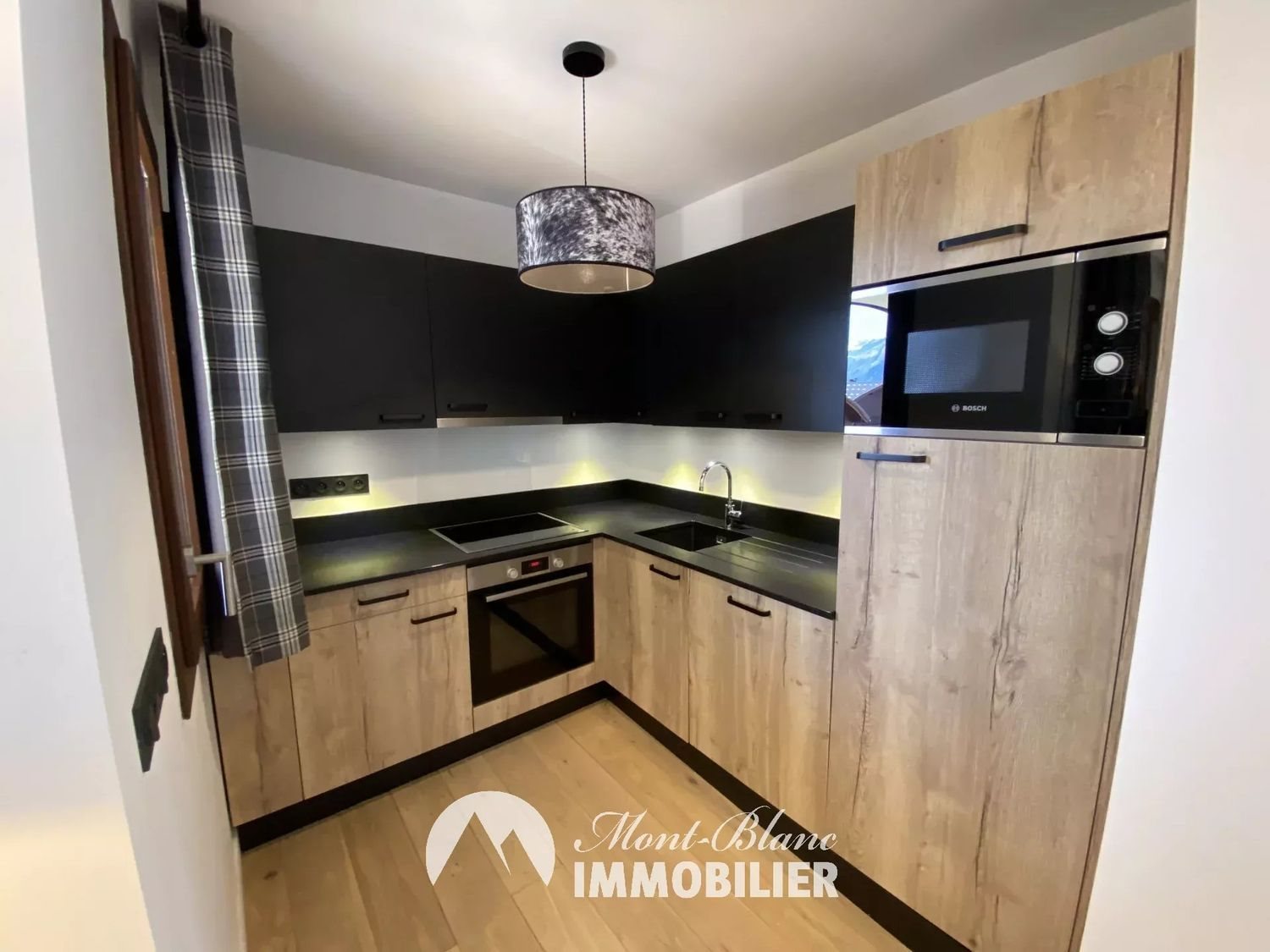 Appartement à vendre, 63m², Combloux