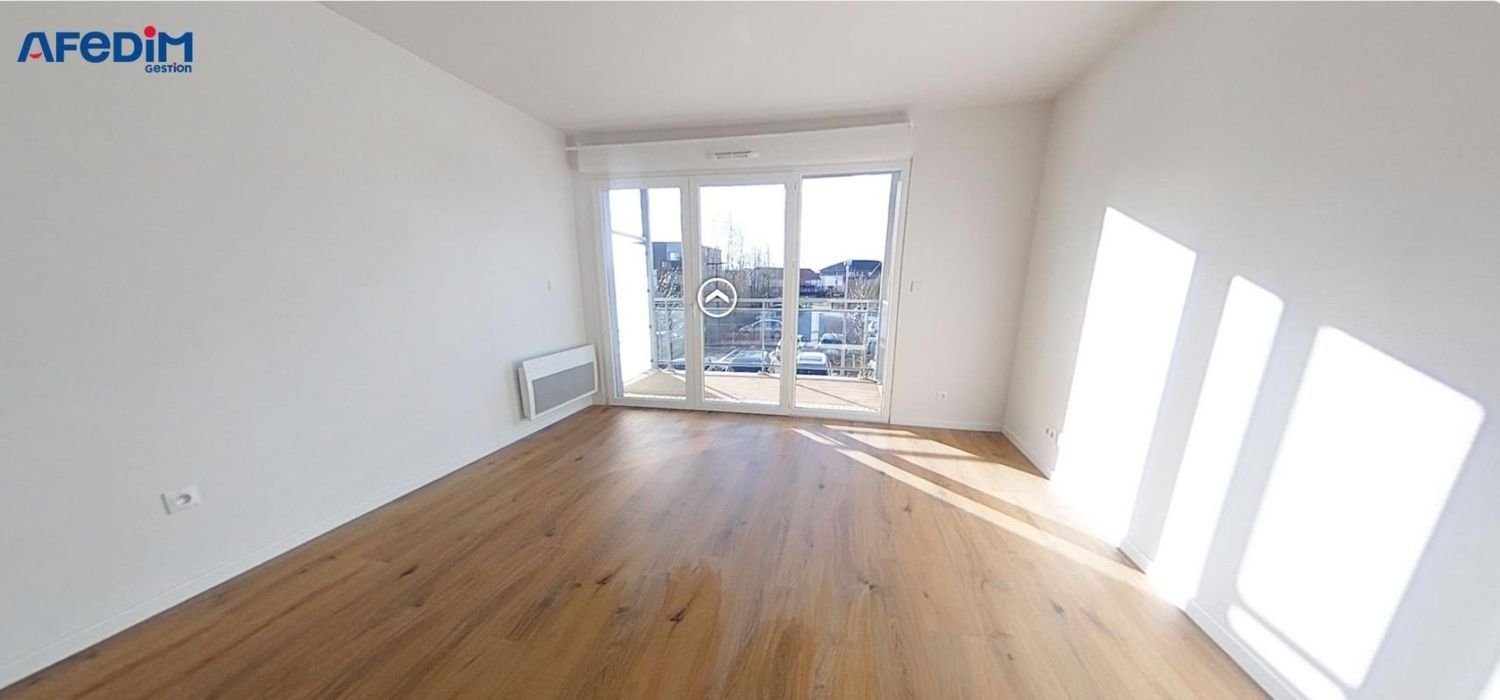 Appartement à louer, 44m², Erquinghem-Lys